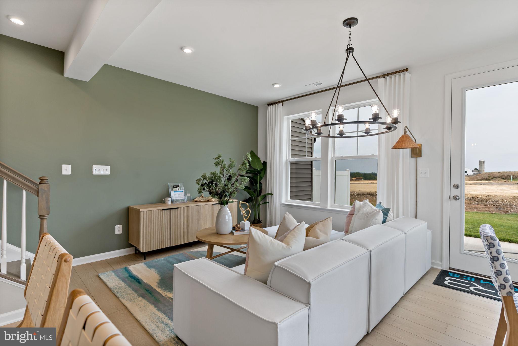 TABLE ROCK TERRACE - Residential