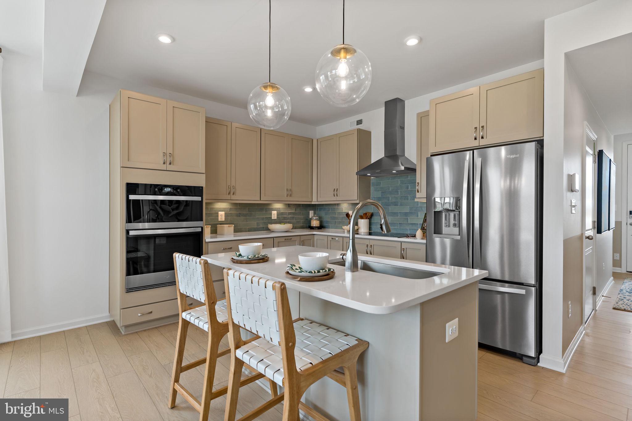 TABLE ROCK TERRACE - Residential