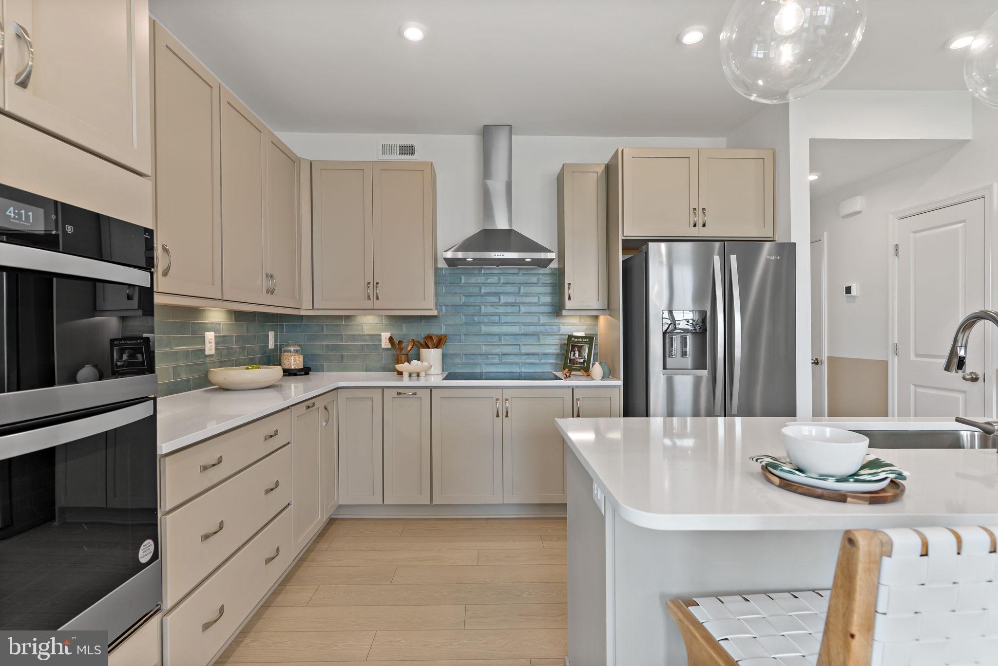 TABLE ROCK TERRACE - Residential