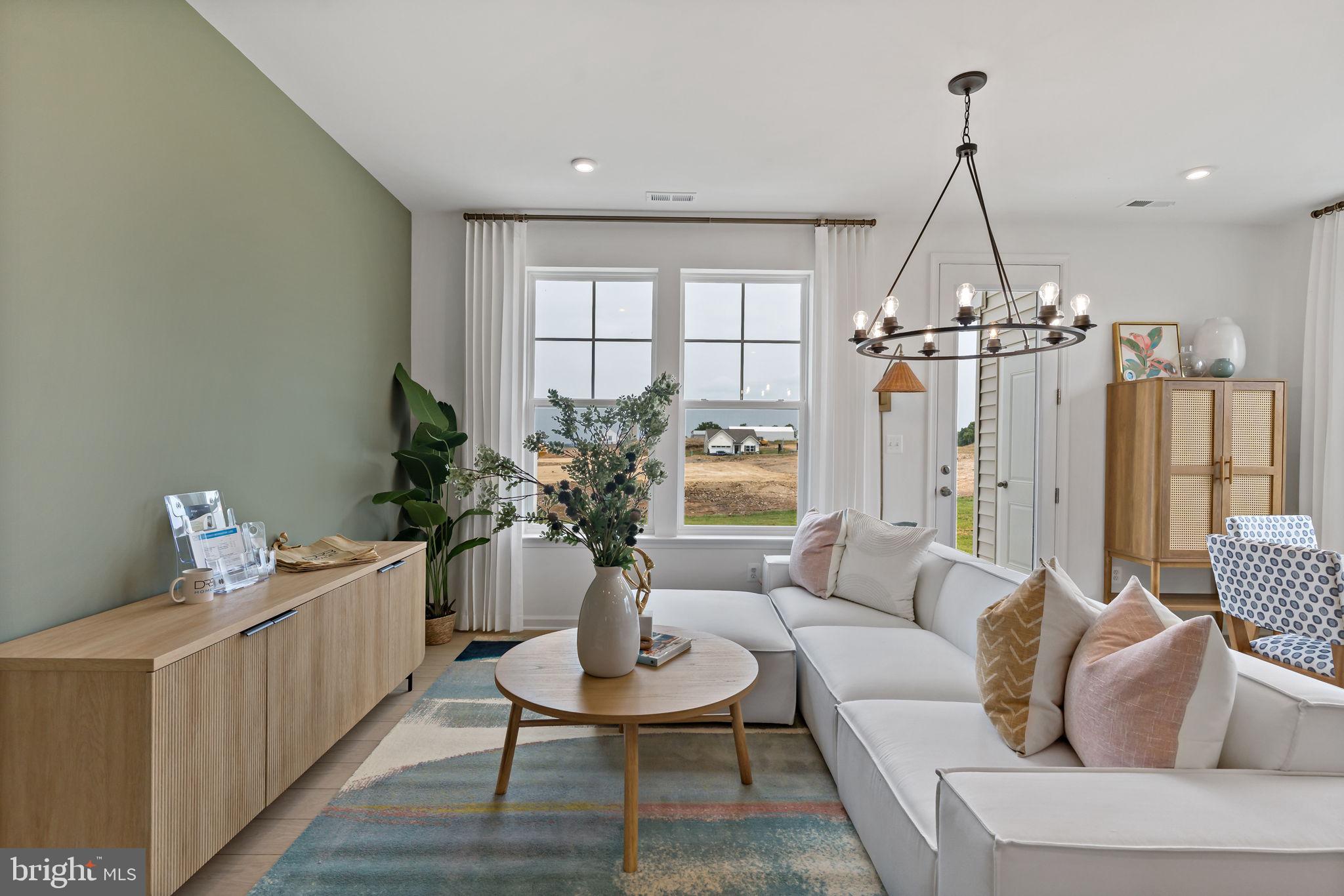 TABLE ROCK TERRACE - Residential