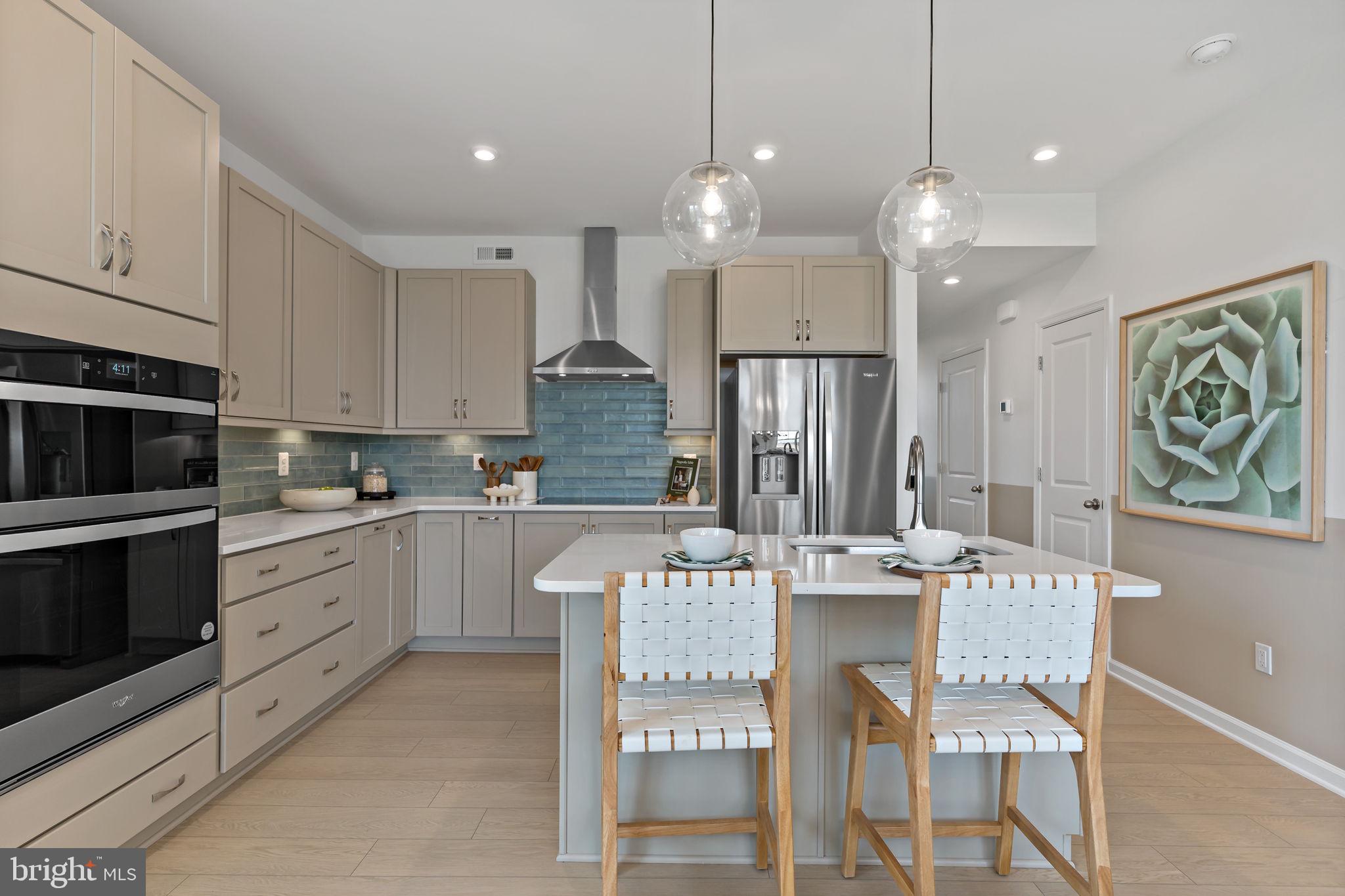 TABLE ROCK TERRACE - Residential