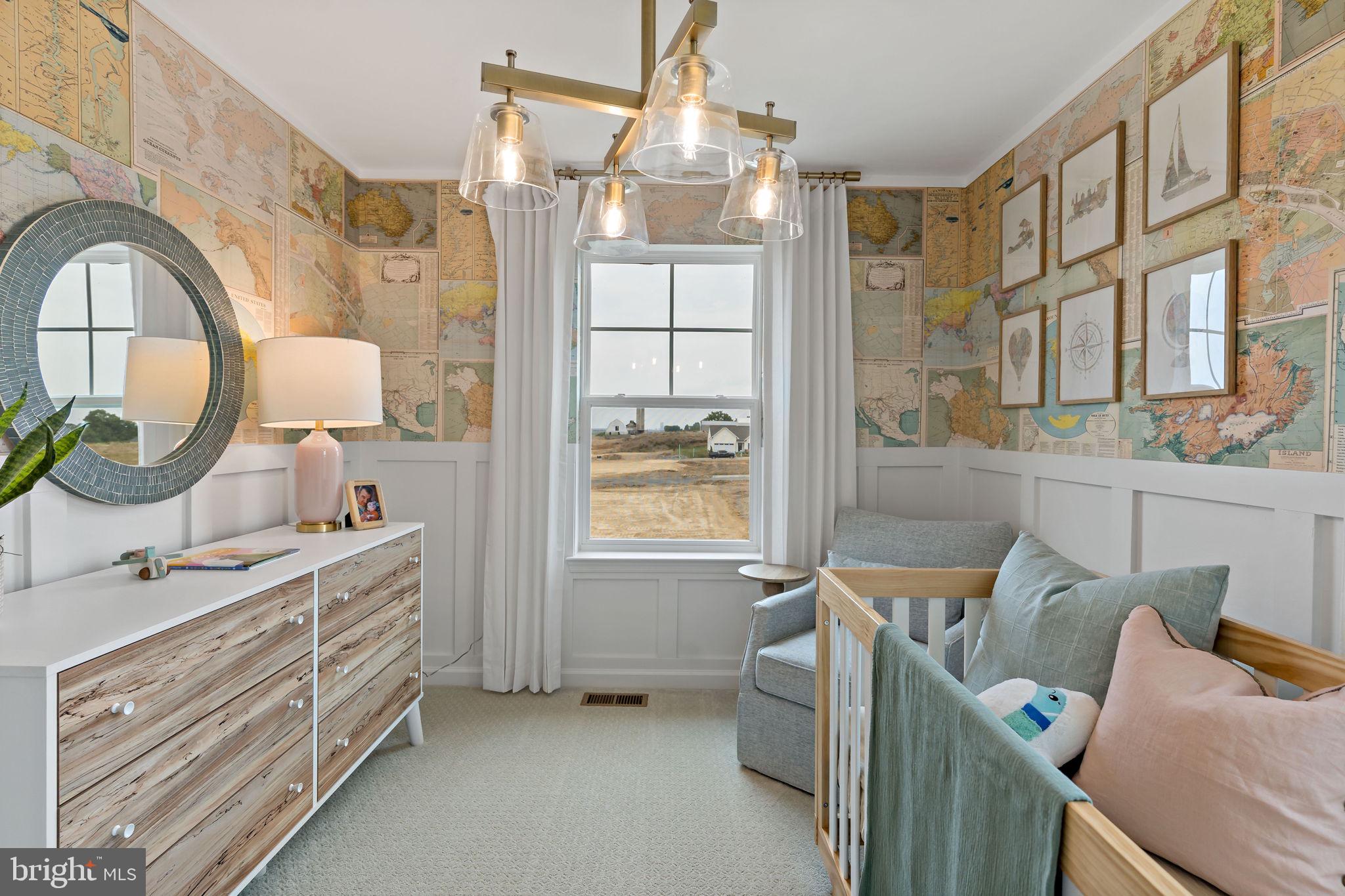 TABLE ROCK TERRACE - Residential