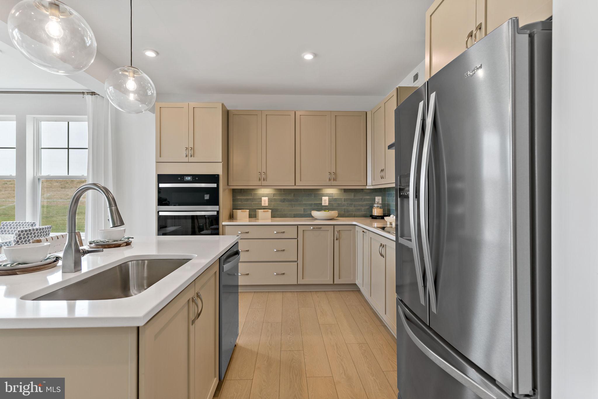 TABLE ROCK TERRACE - Residential