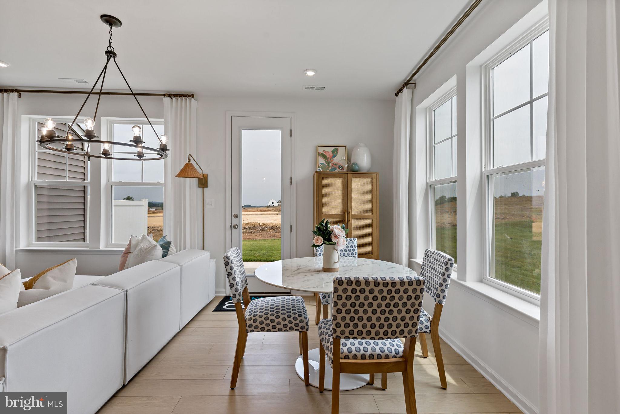 TABLE ROCK TERRACE - Residential