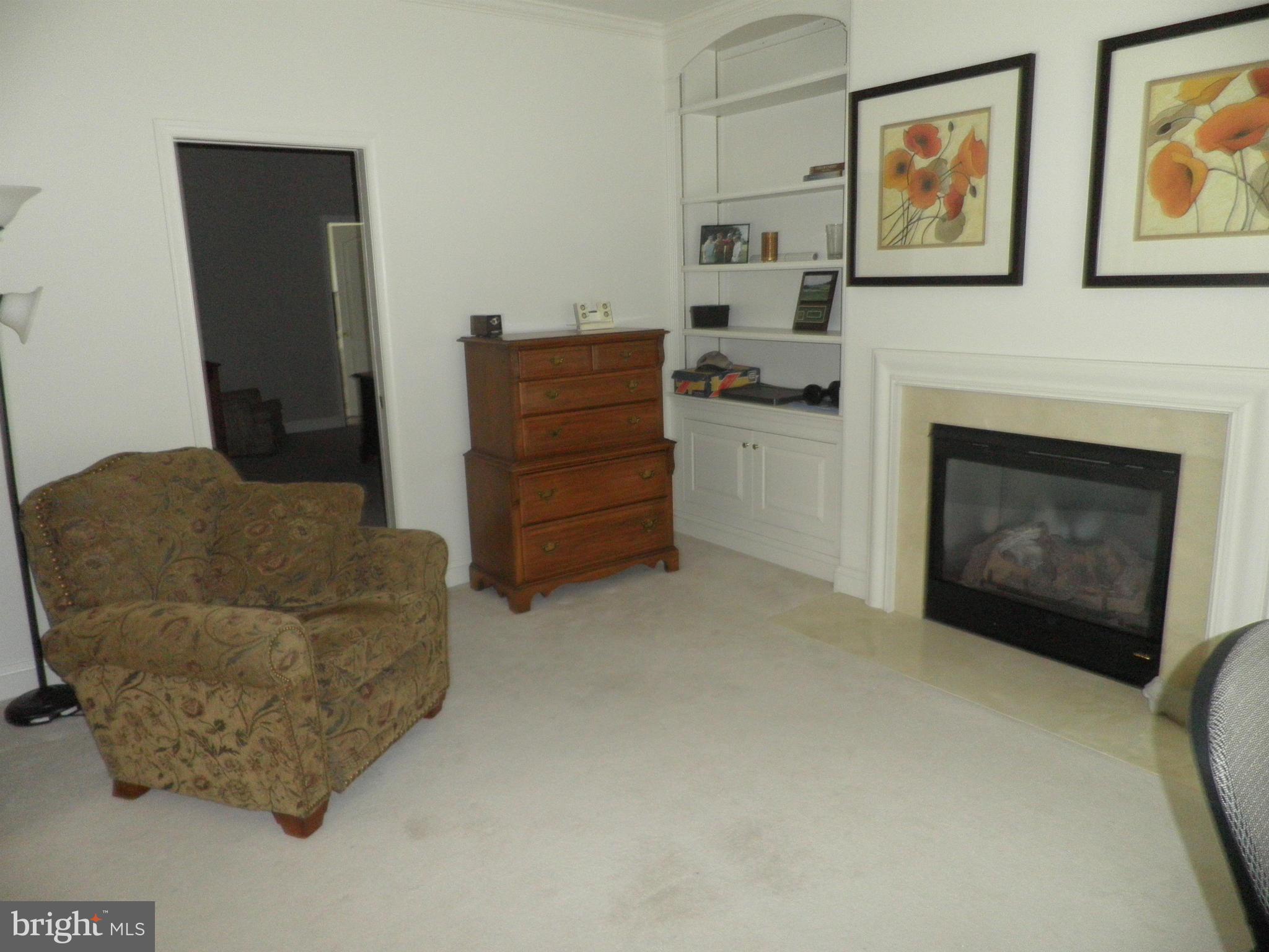 WORMANS MILL - Residential