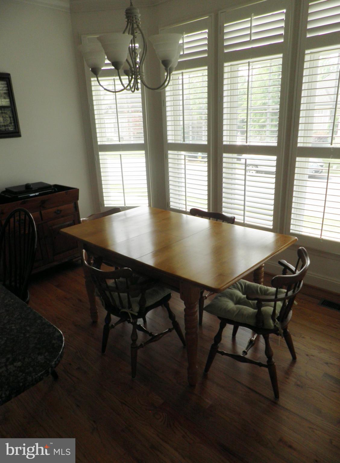 WORMANS MILL - Residential