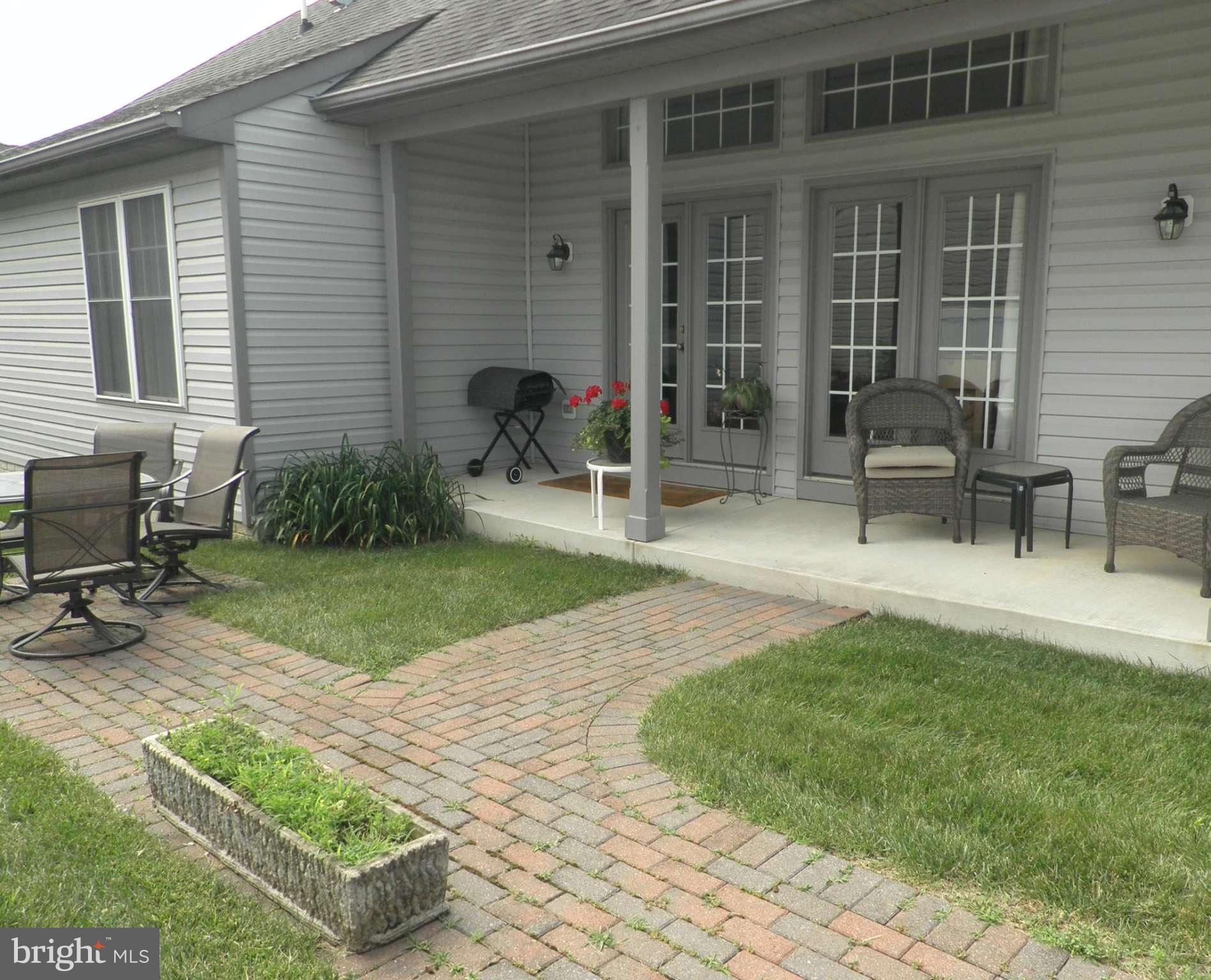 WORMANS MILL - Residential