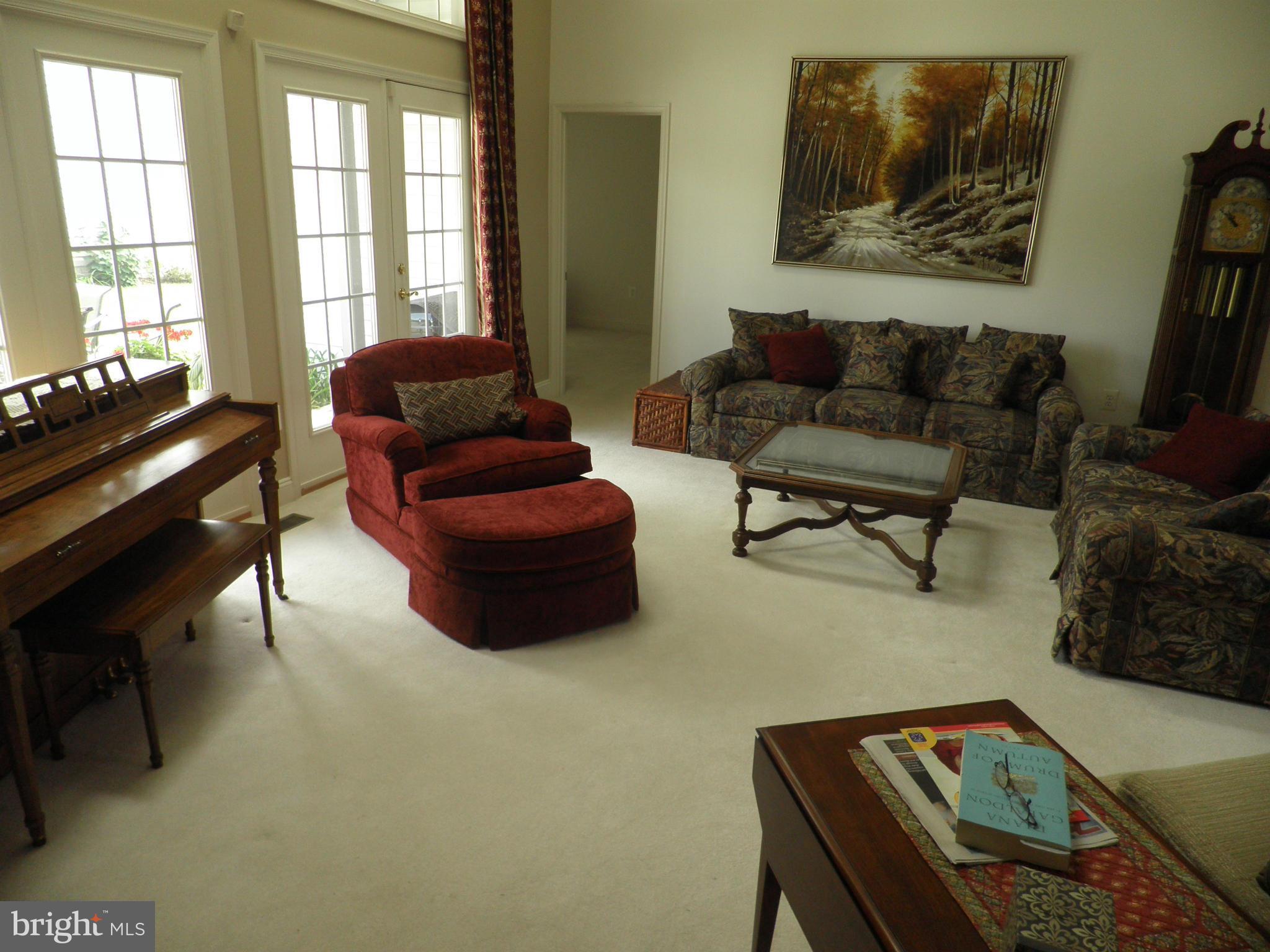 WORMANS MILL - Residential
