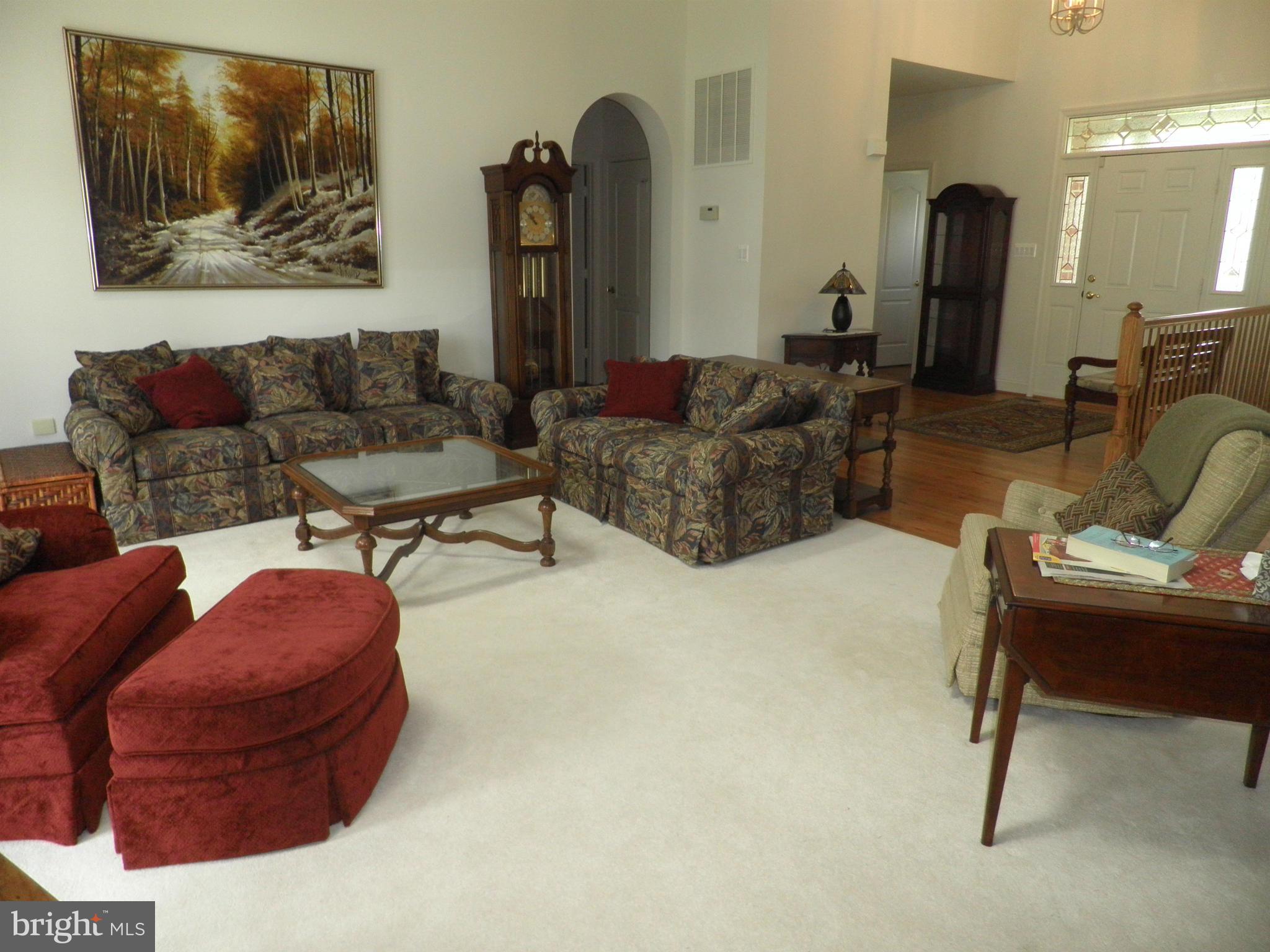 WORMANS MILL - Residential