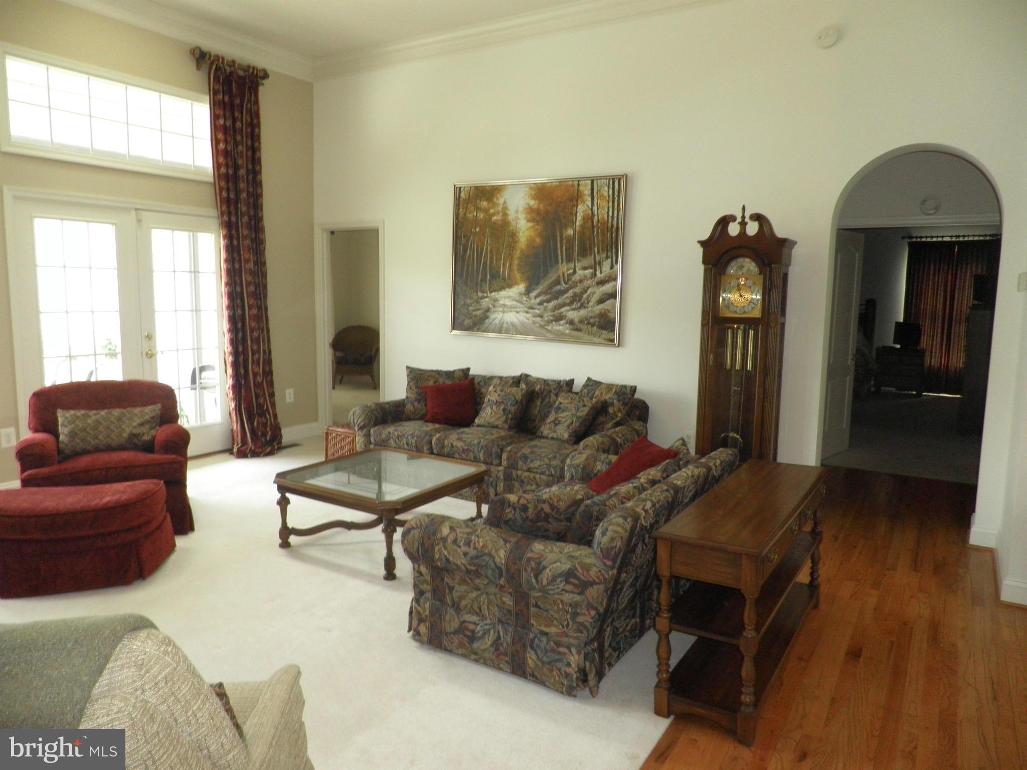 WORMANS MILL - Residential