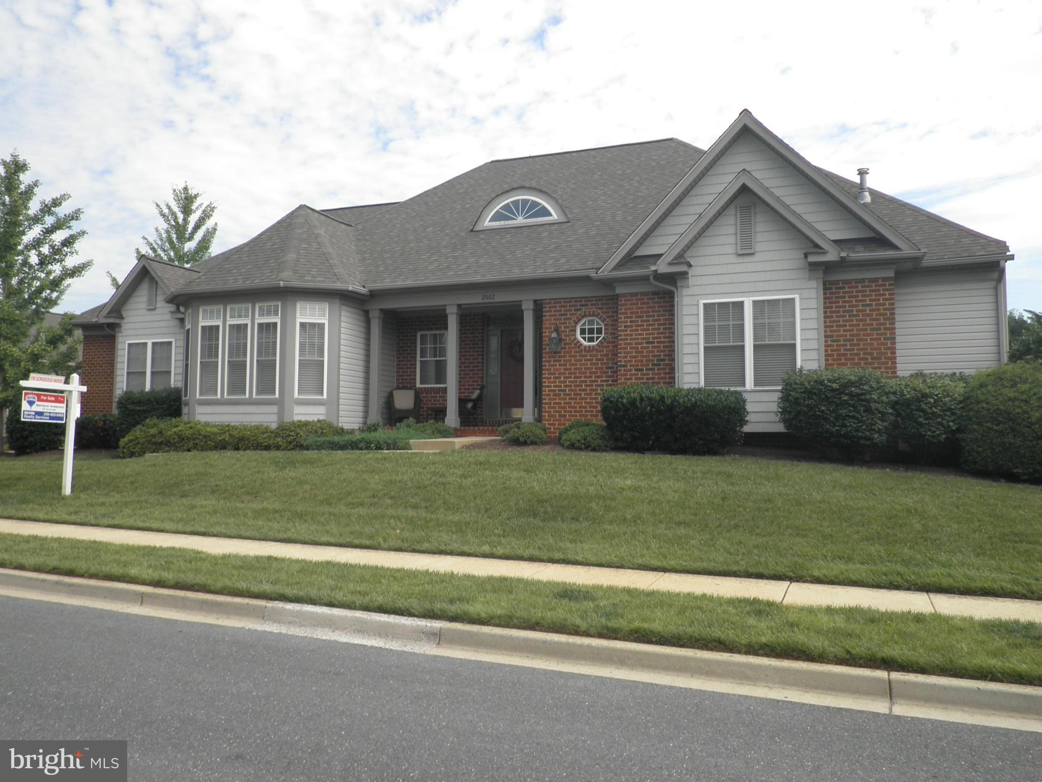 WORMANS MILL - Residential