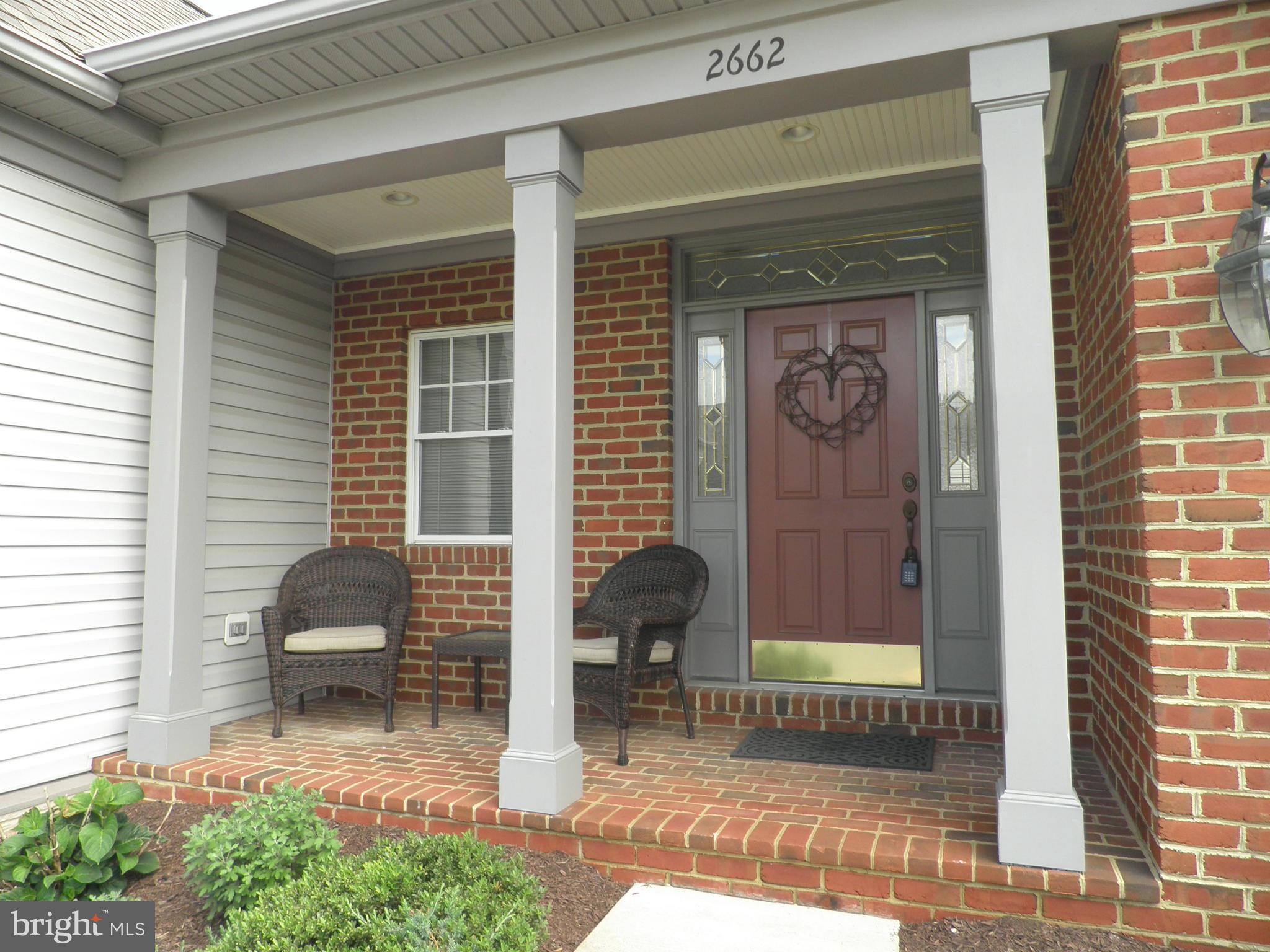 WORMANS MILL - Residential