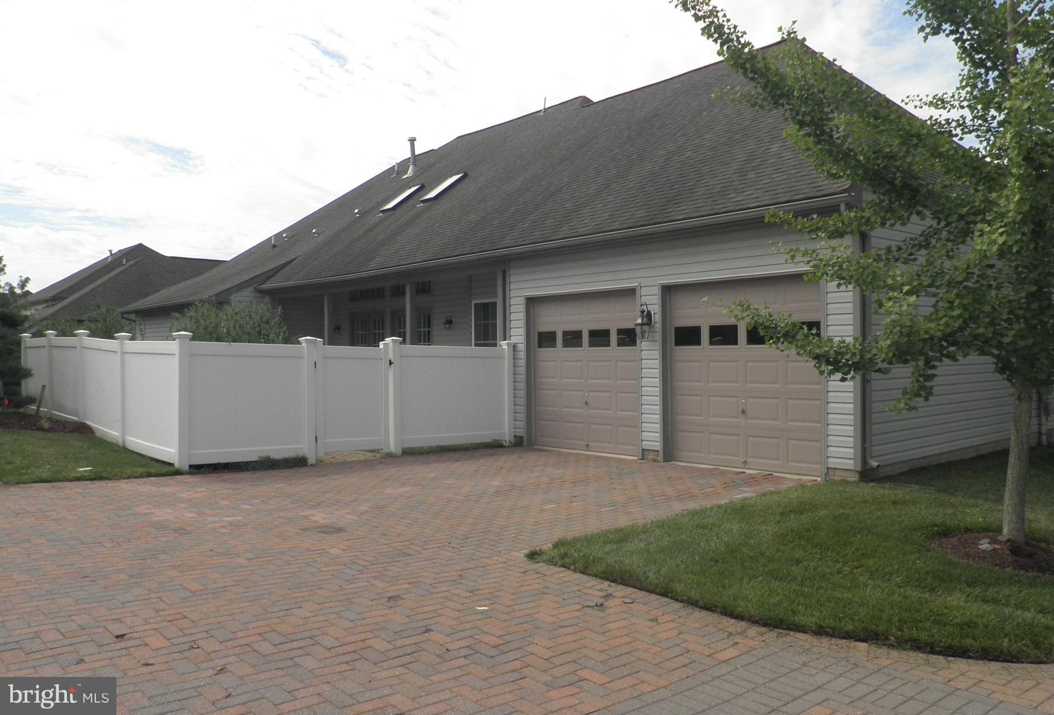 WORMANS MILL - Residential