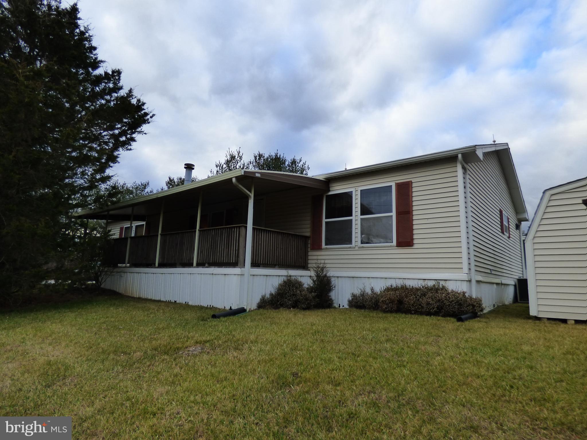 MILL CREEK ESTATES - Residential