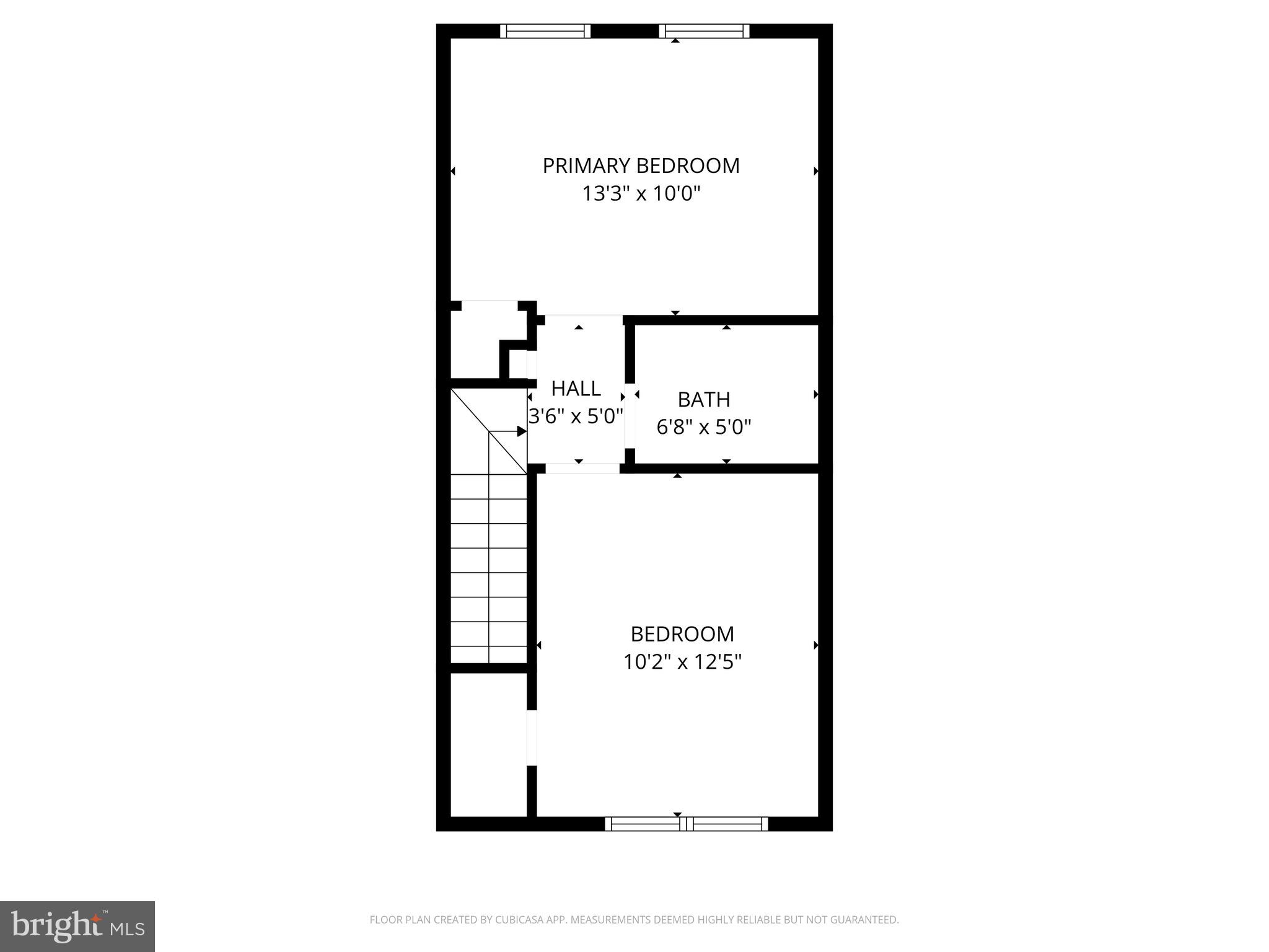 BEREA-BIDDLE STREET HISTORIC DISTRICT - Residential