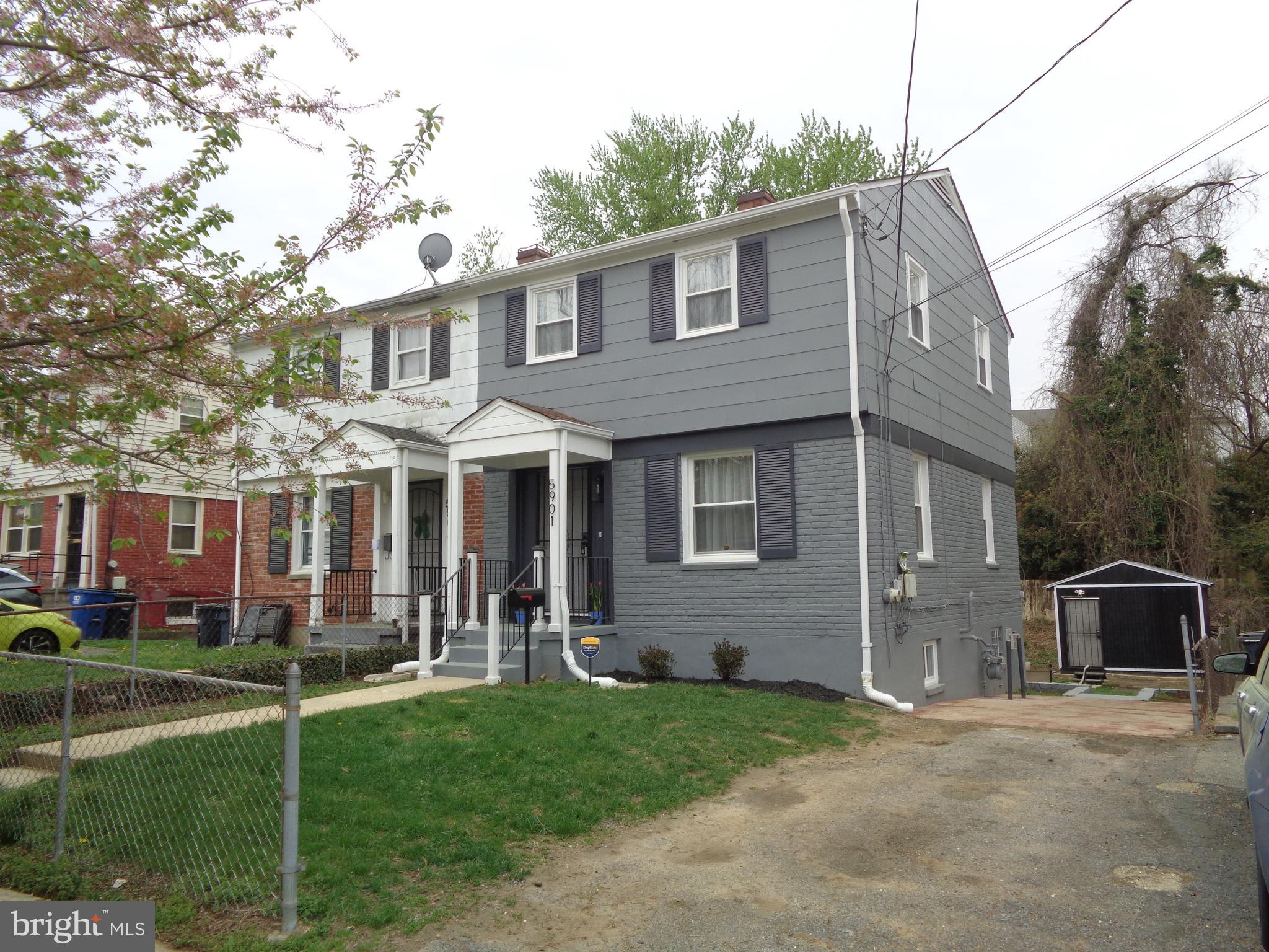 FOREST HEIGHTS - Residential