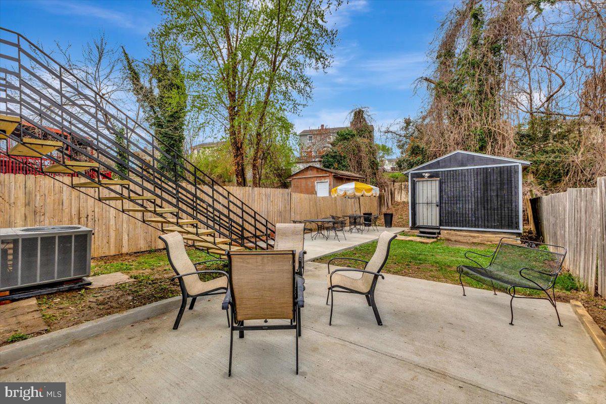 FOREST HEIGHTS - Residential