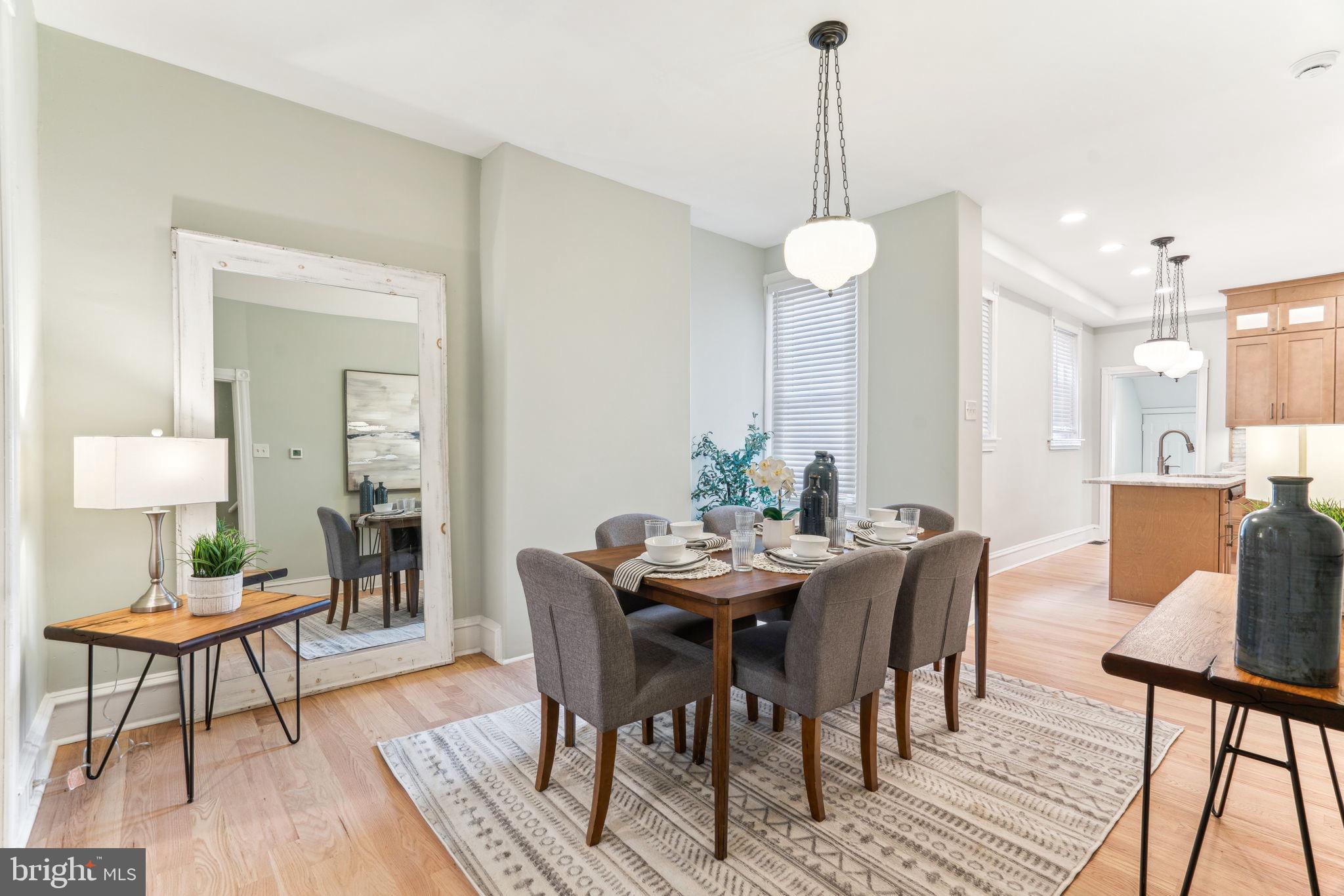 MANAYUNK - Residential