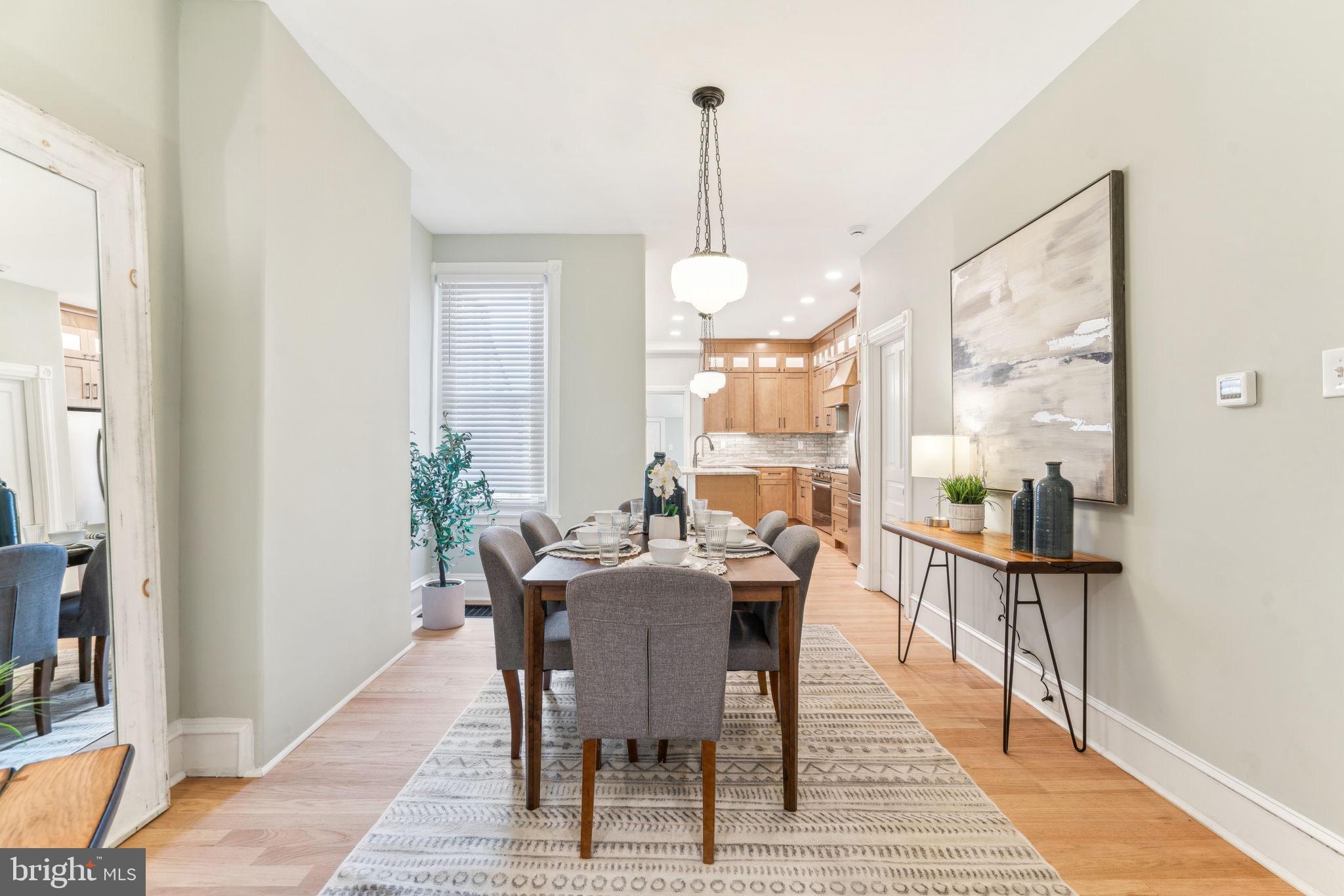 MANAYUNK - Residential