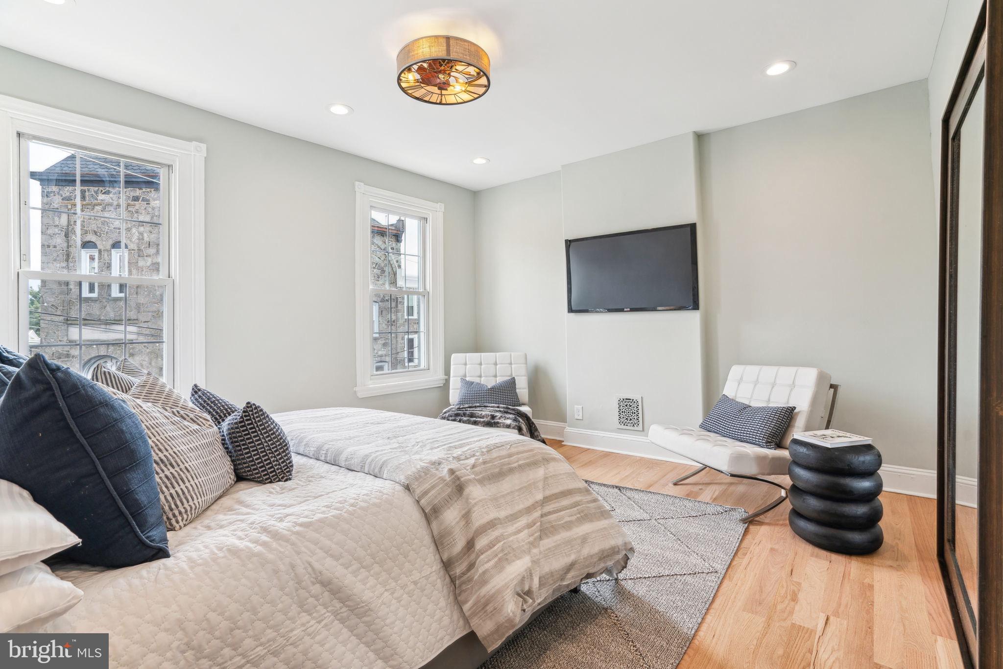 MANAYUNK - Residential