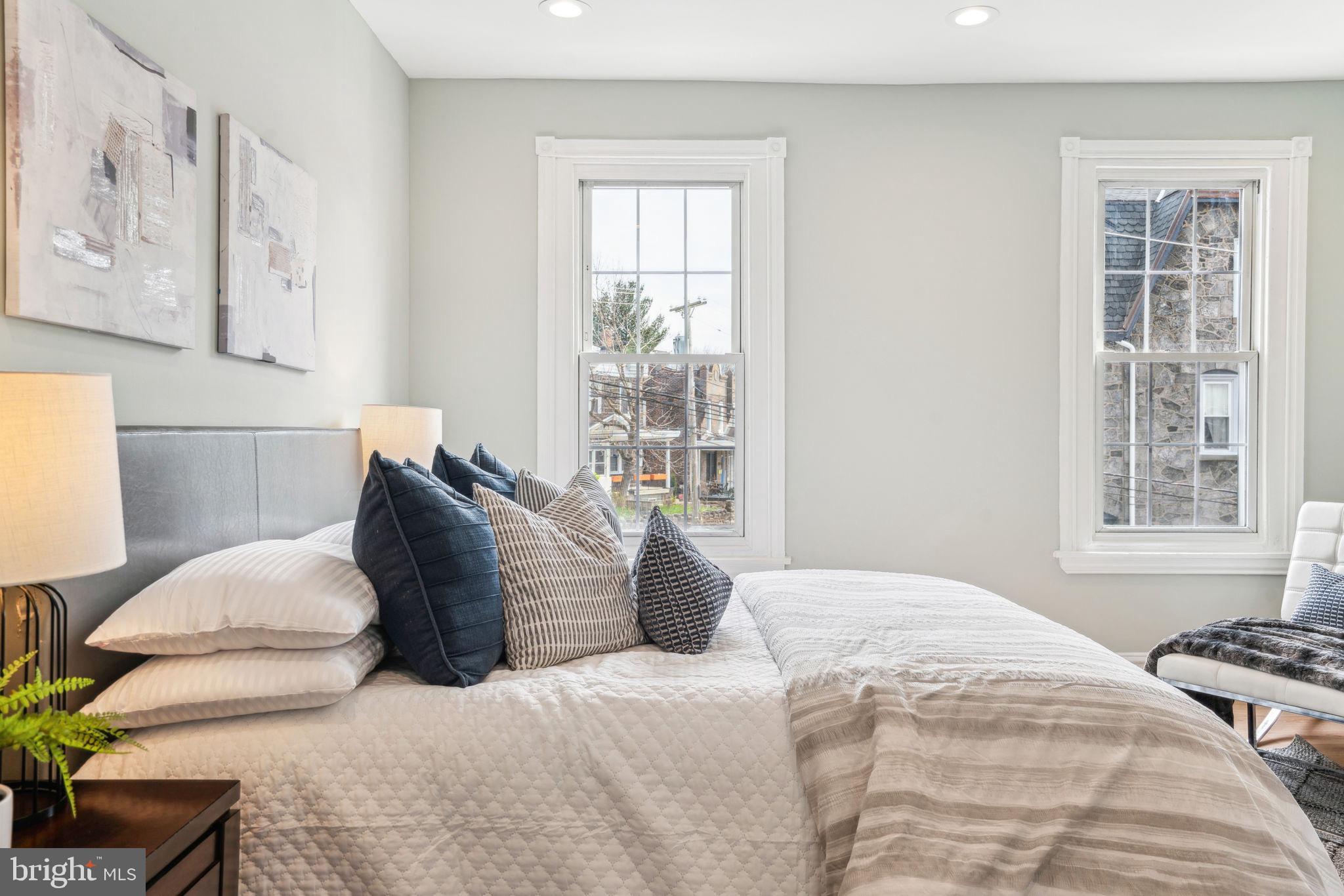 MANAYUNK - Residential