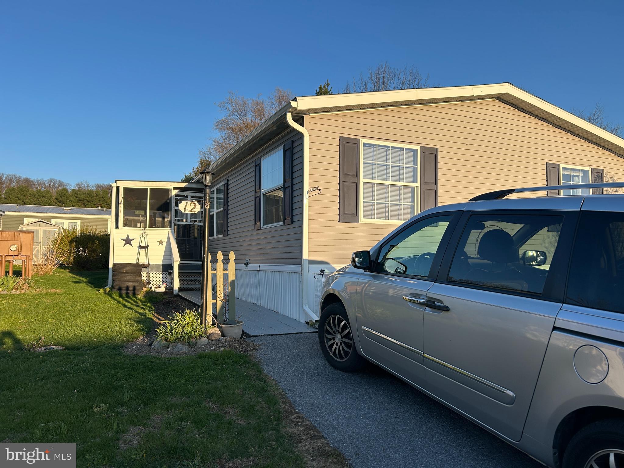 ASHTON HEIGHTS - Residential