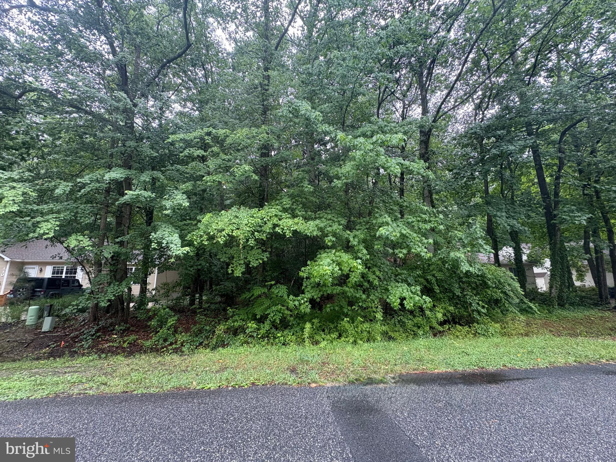 OCEAN PINES - SHERWOOD FOREST - Land