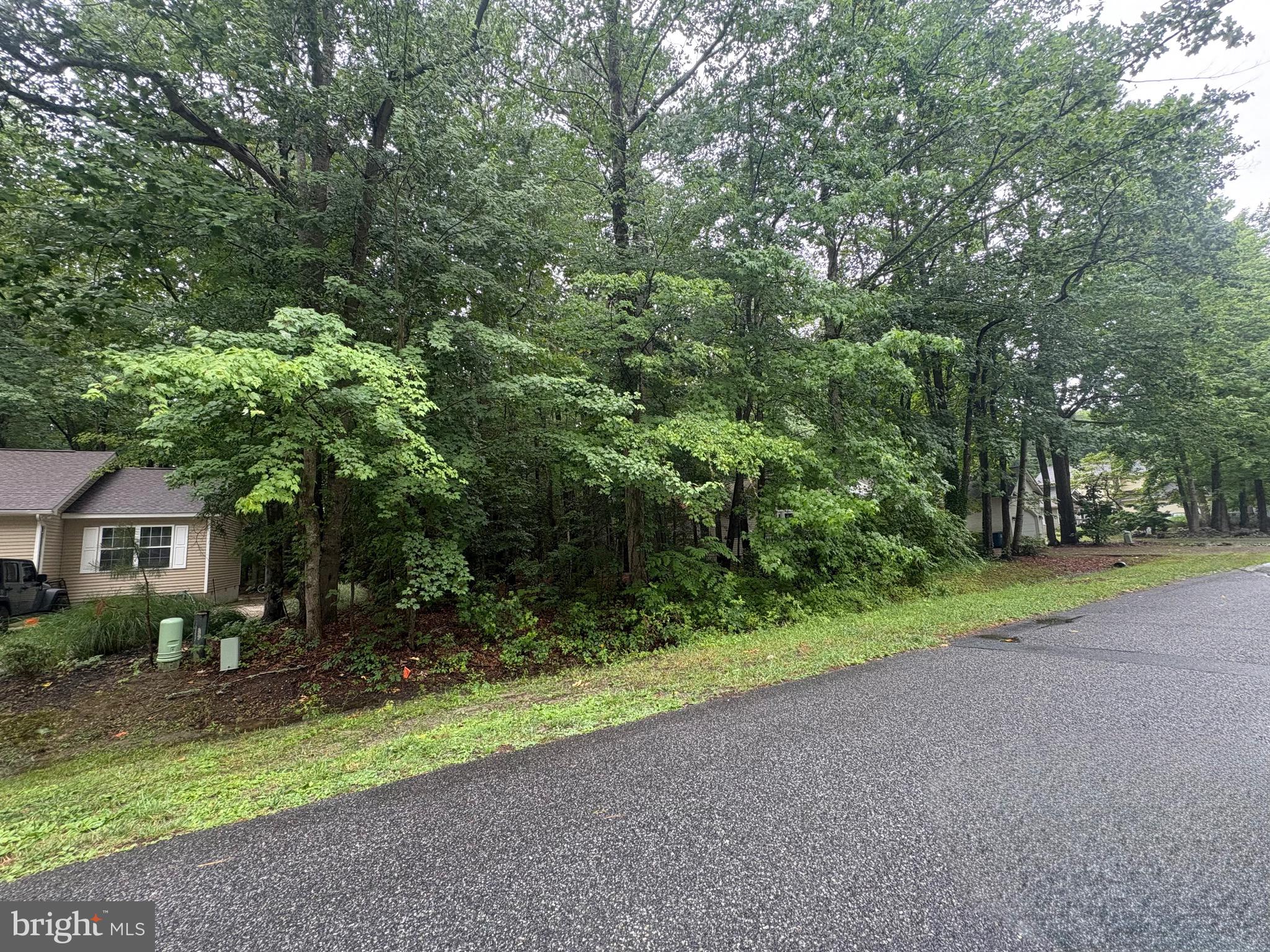 OCEAN PINES - SHERWOOD FOREST - Land