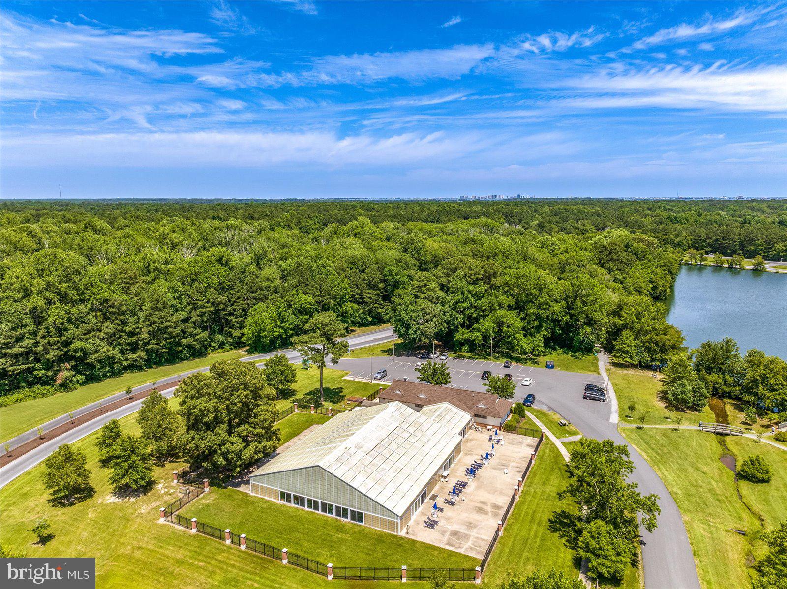 OCEAN PINES - SHERWOOD FOREST - Land