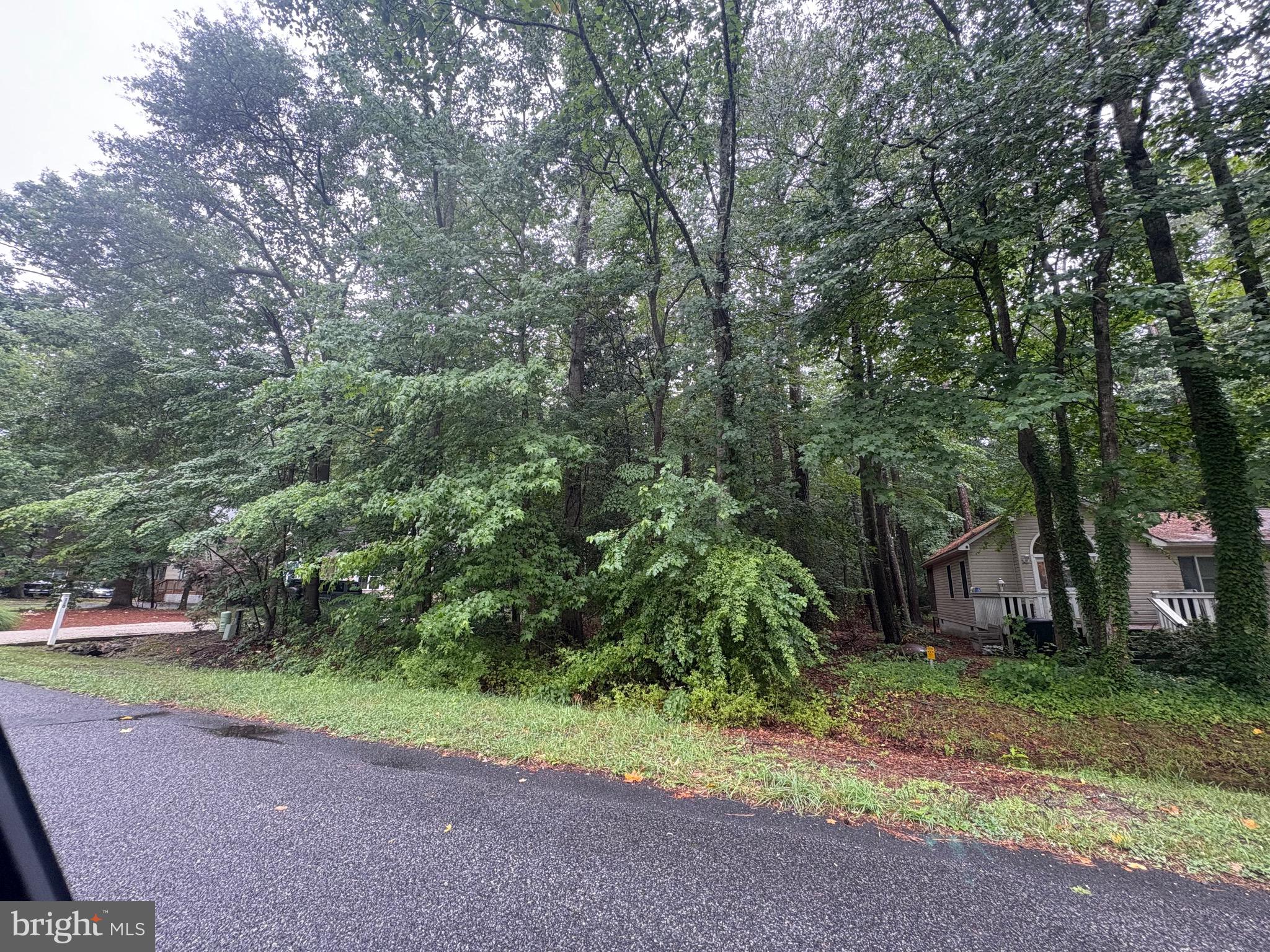 OCEAN PINES - SHERWOOD FOREST - Land