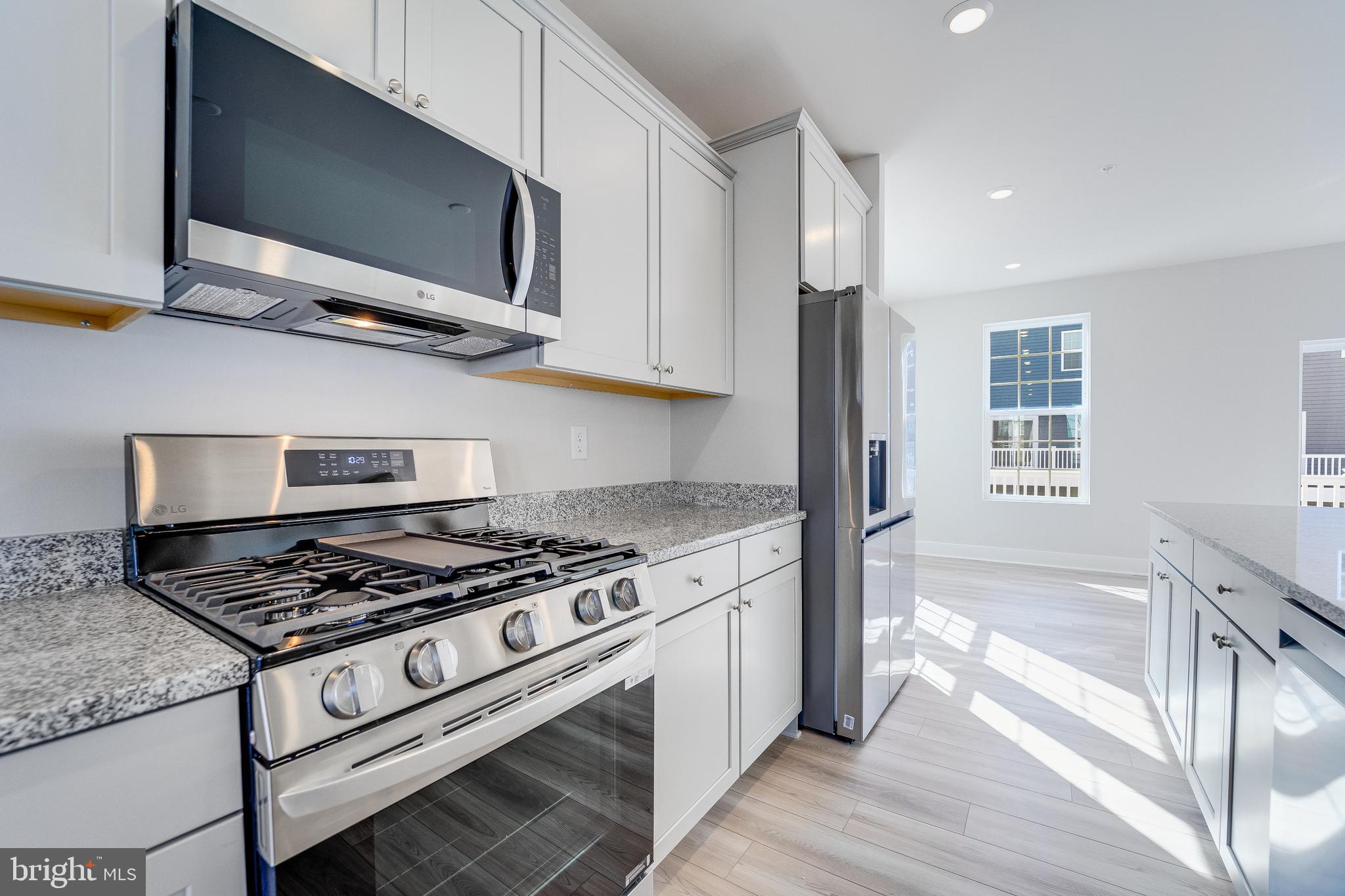 PATAPSCO GLEN - Residential