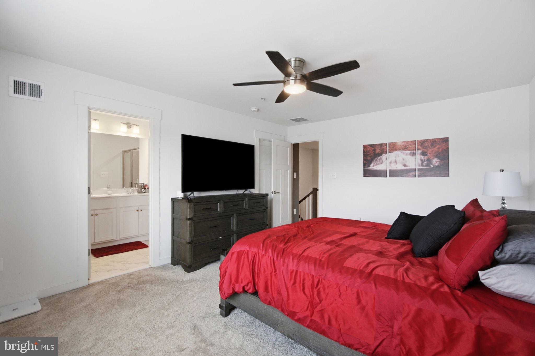 WAVERLEY VIEW - Residential