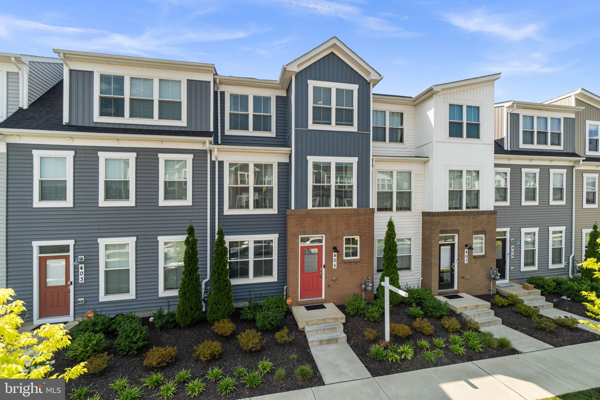 WAVERLEY VIEW - Residential