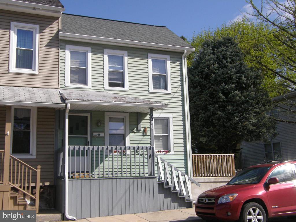 Investor alert! Gas heat, replacement windows, new water heater. Privacy violation. Property being sold in ''AS IS'' condition. Cosmetic updates needed.