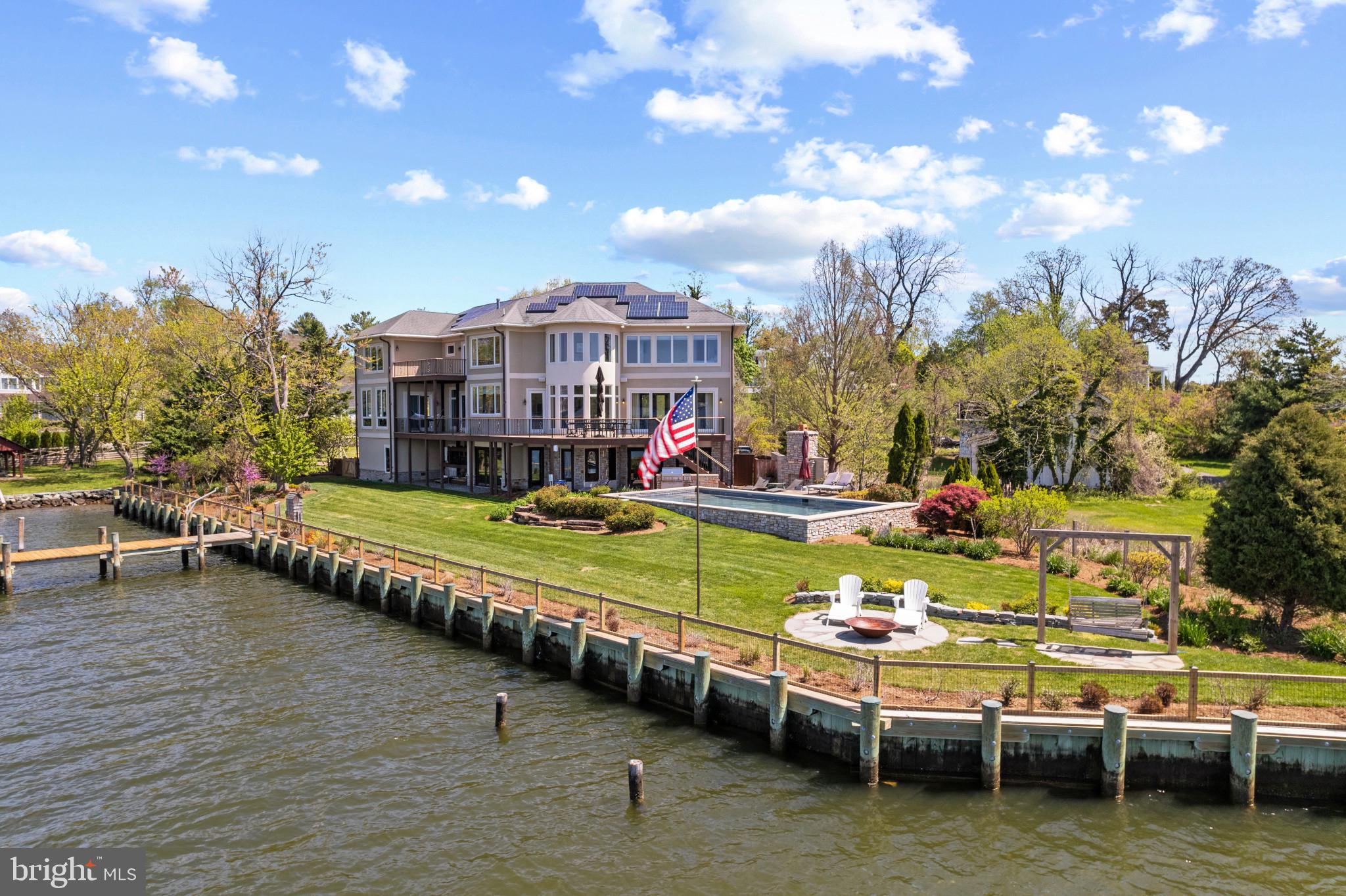 WILD ROSE SHORES - Residential