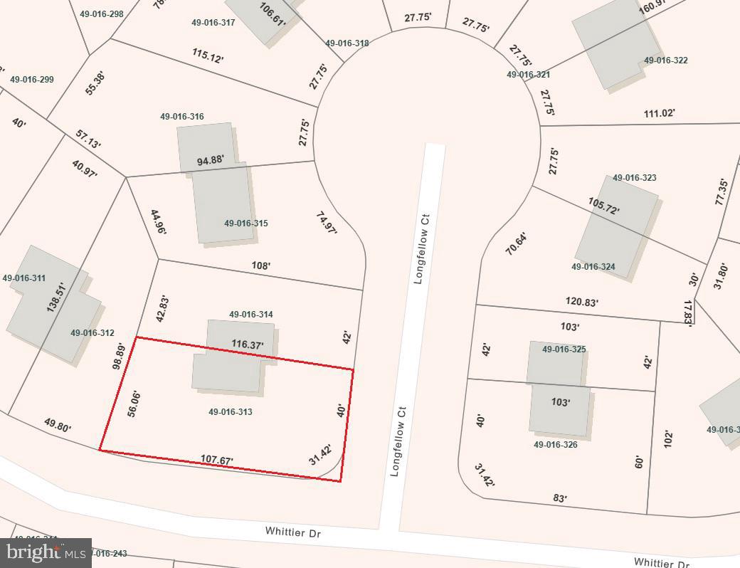 LAUREL HILLS - Residential