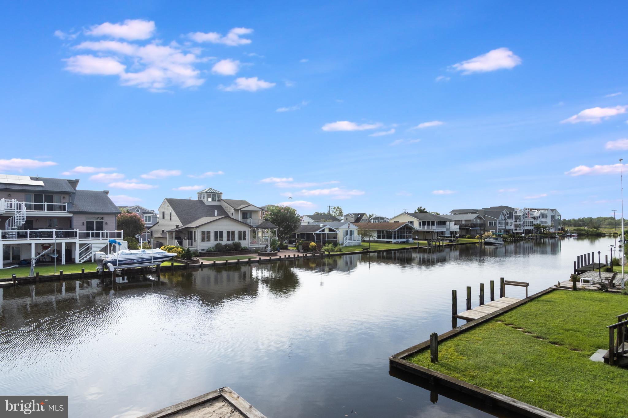 YORK BEACH - Residential