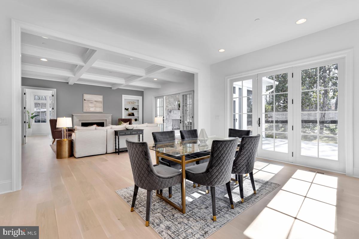 ARROWOOD - Residential