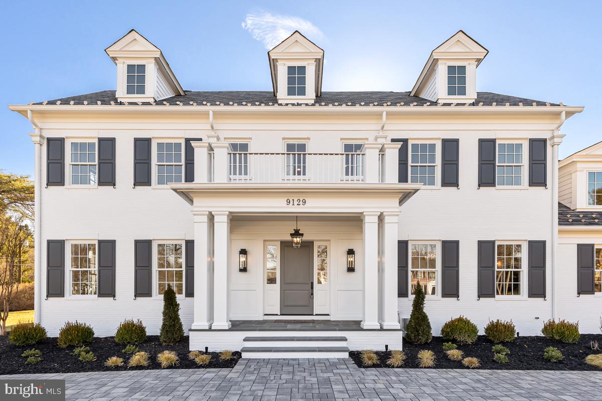 ARROWOOD - Residential