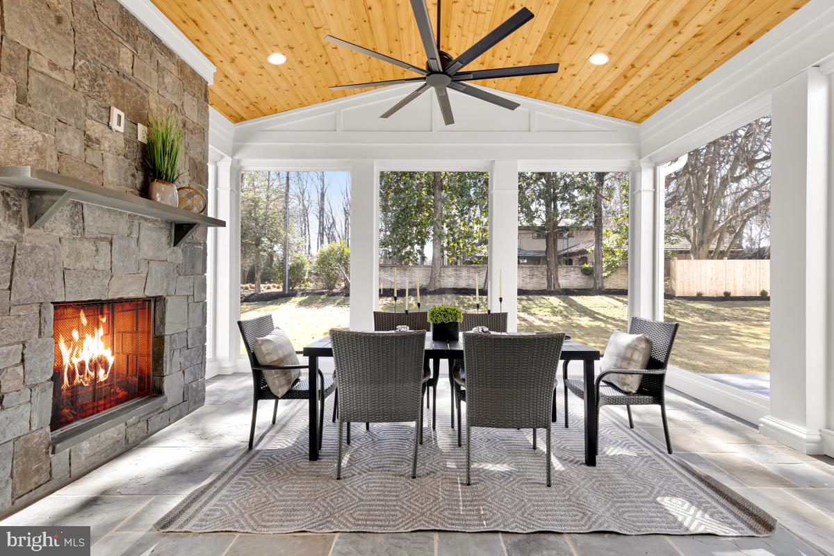 ARROWOOD - Residential