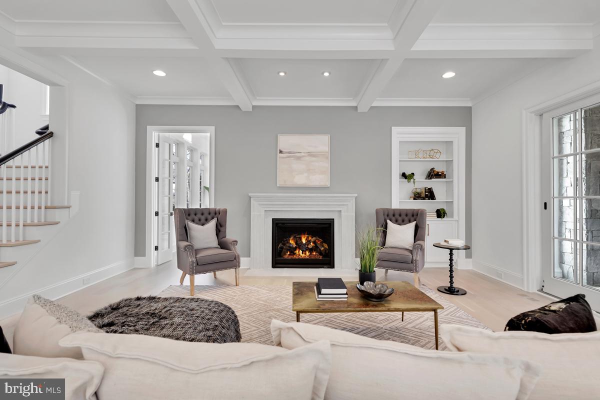 ARROWOOD - Residential