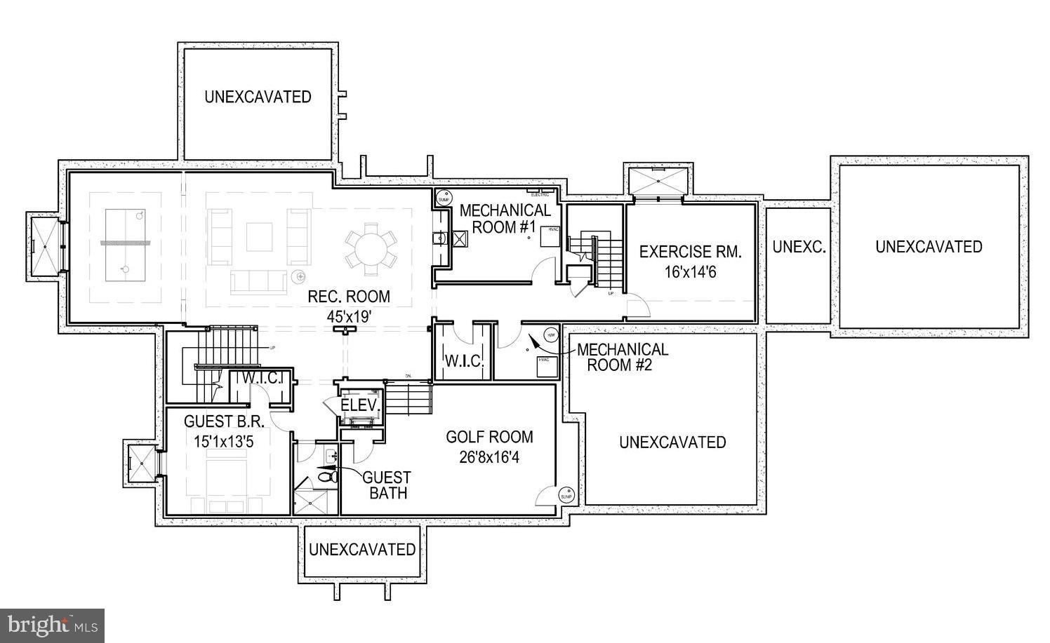 ARROWOOD - Residential