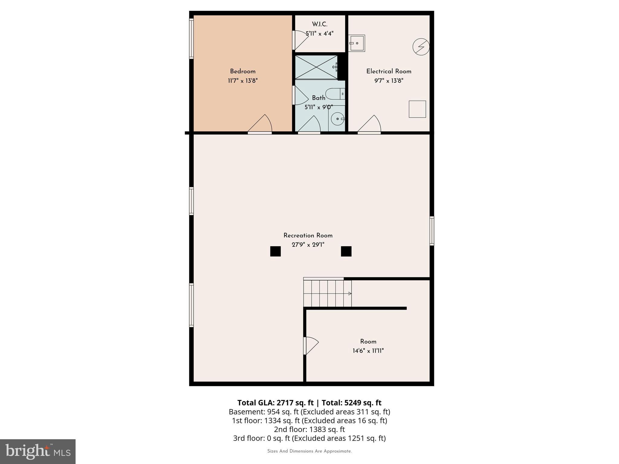 LLANERCH - Residential