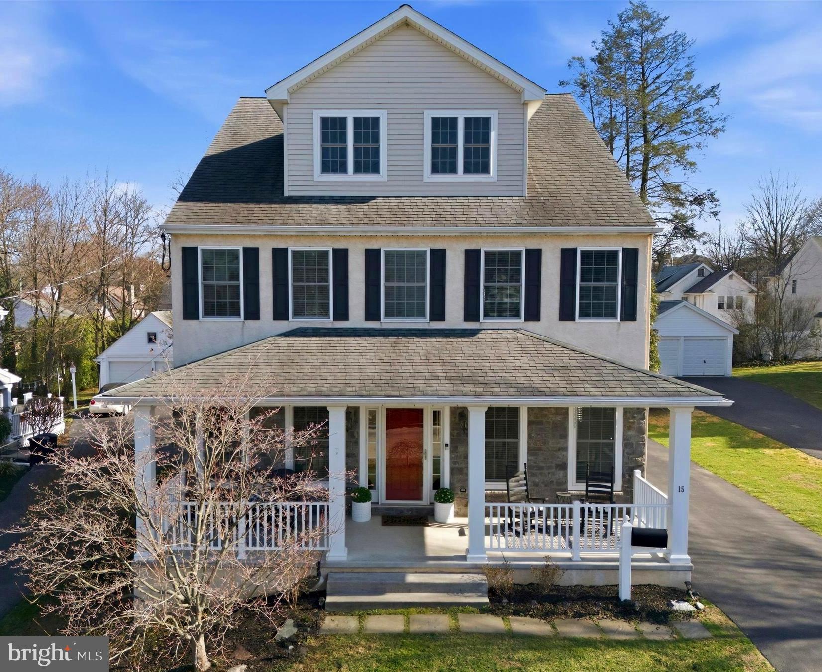 LLANERCH - Residential