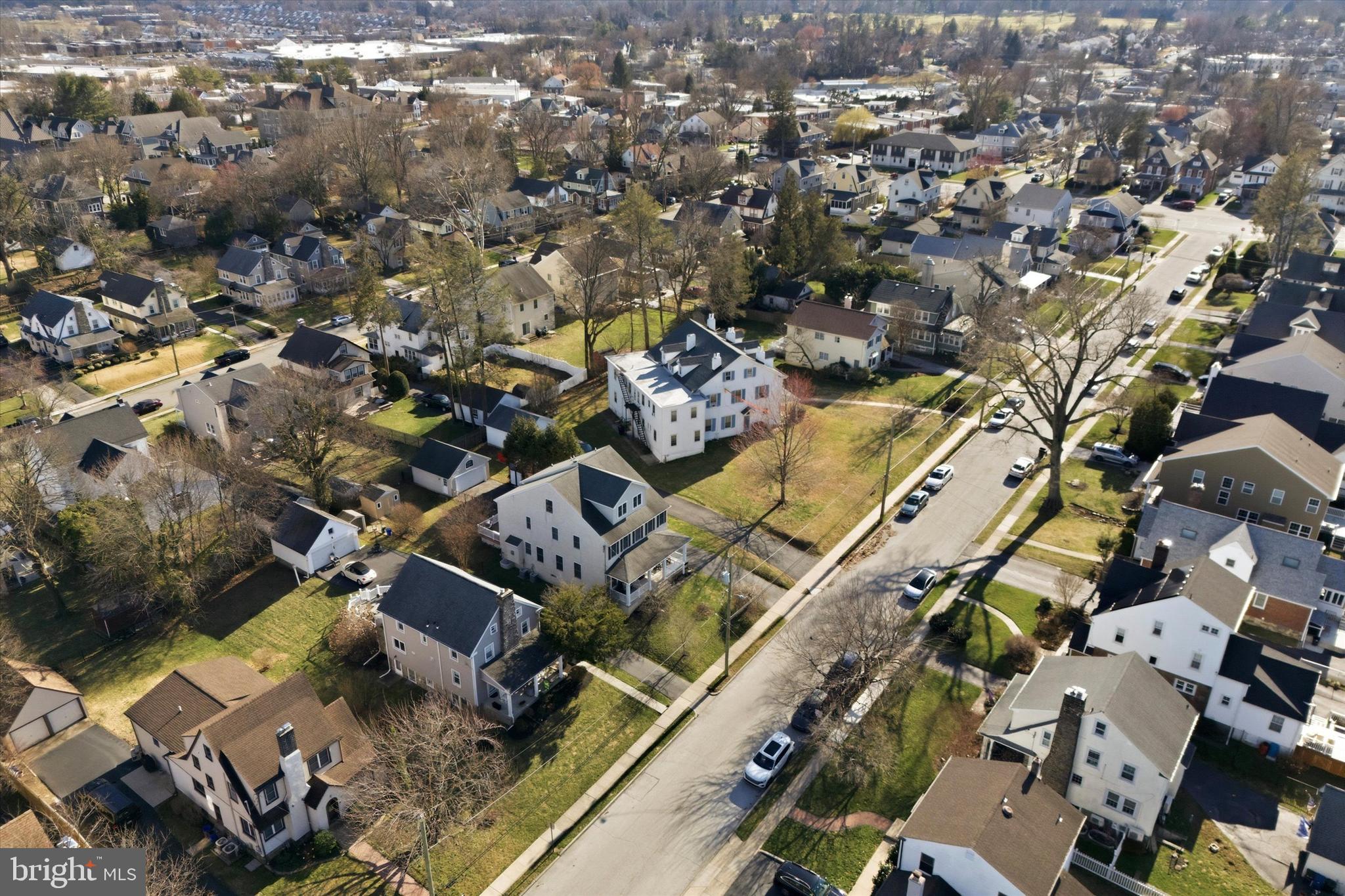 LLANERCH - Residential