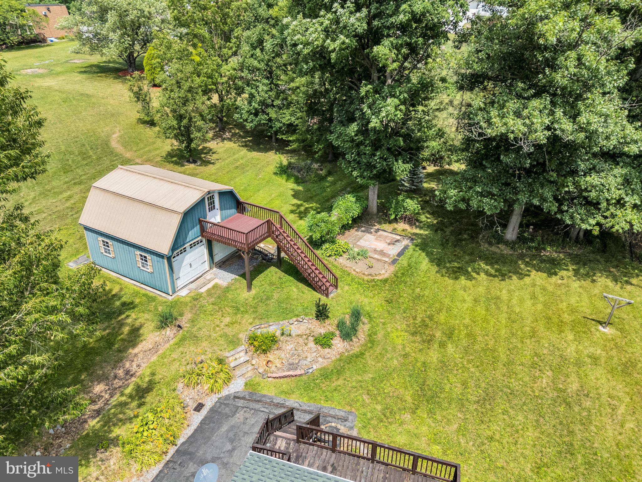 LAKE MEADE - Residential