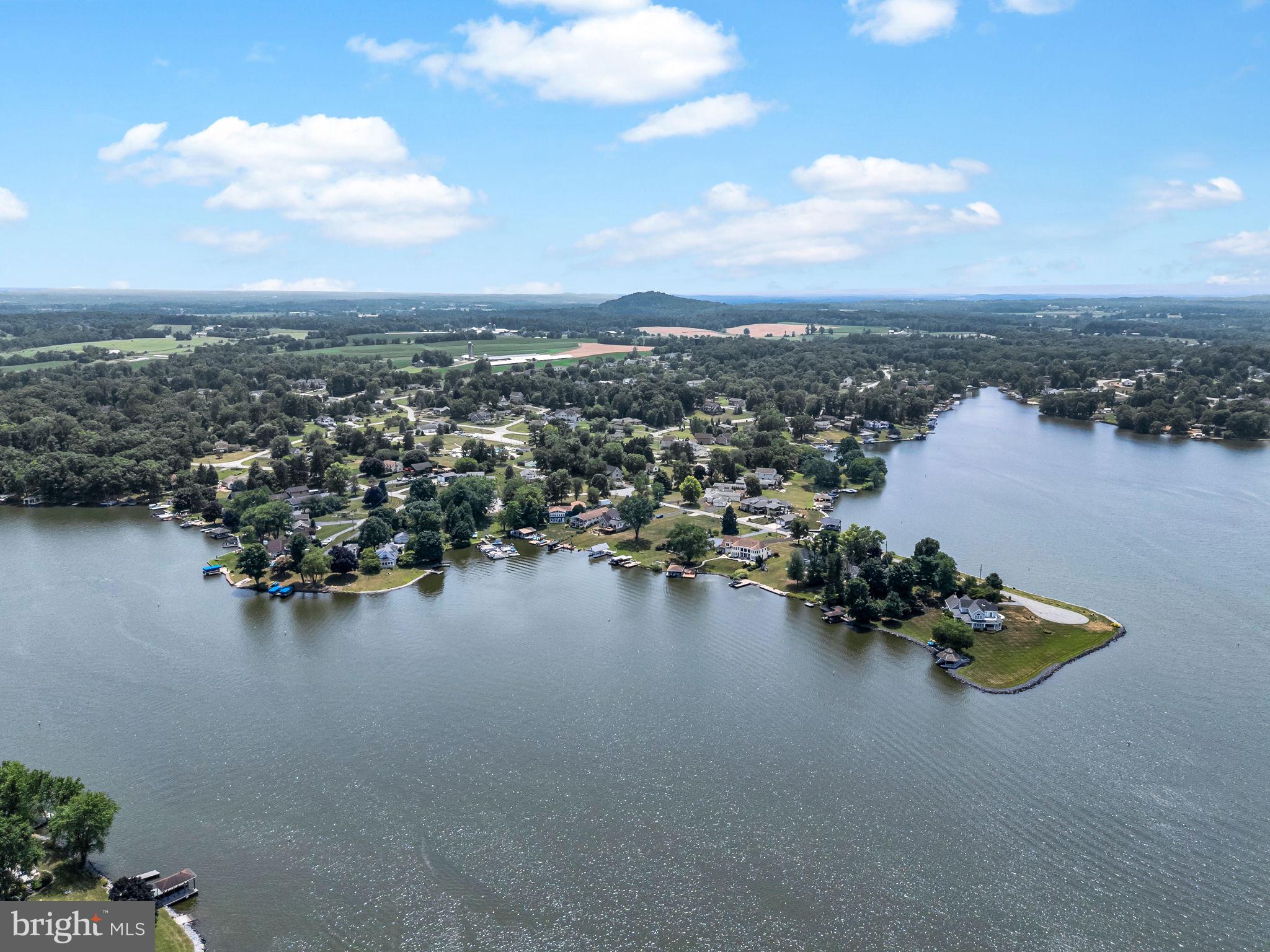 LAKE MEADE - Residential