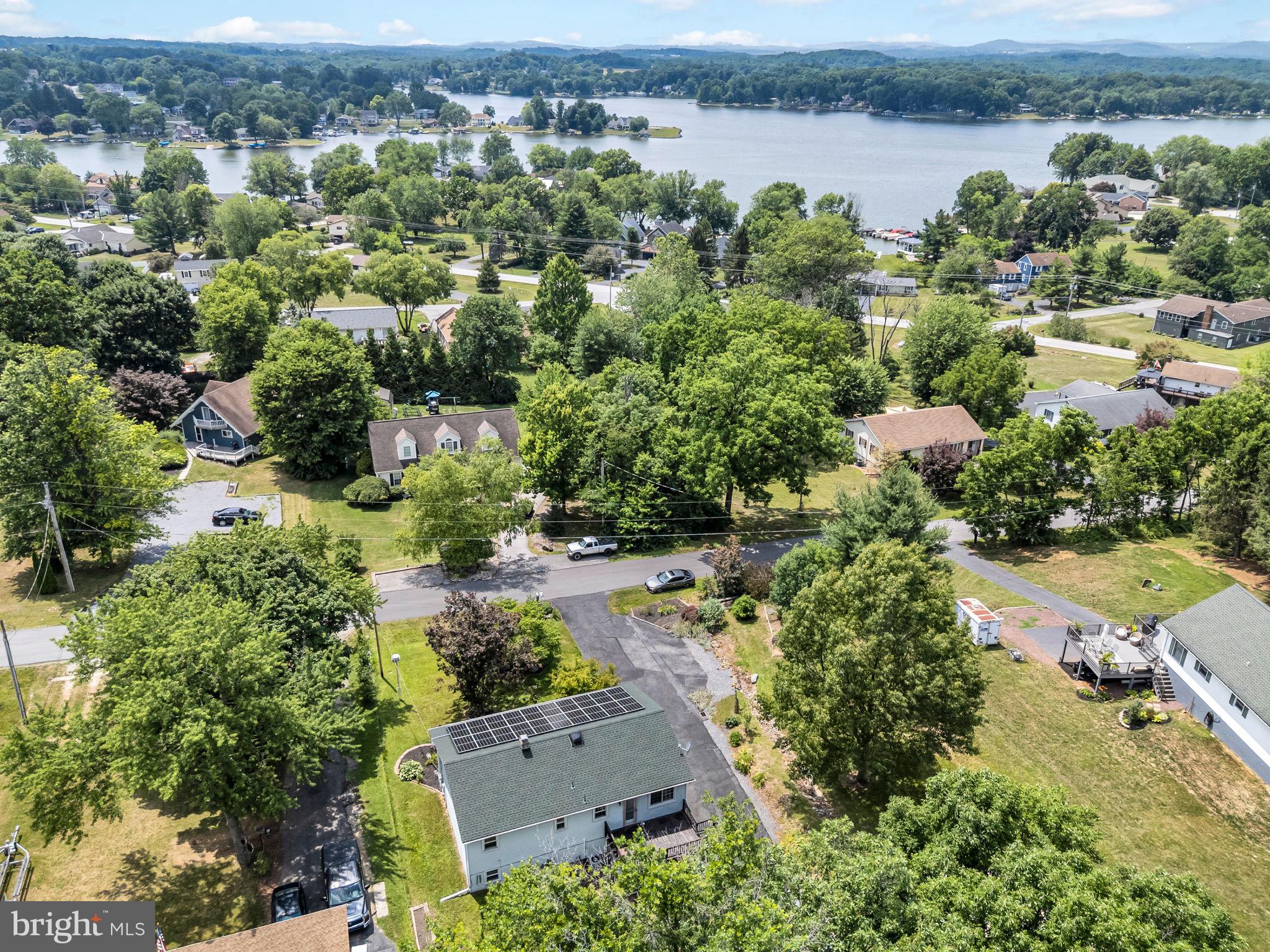 LAKE MEADE - Residential