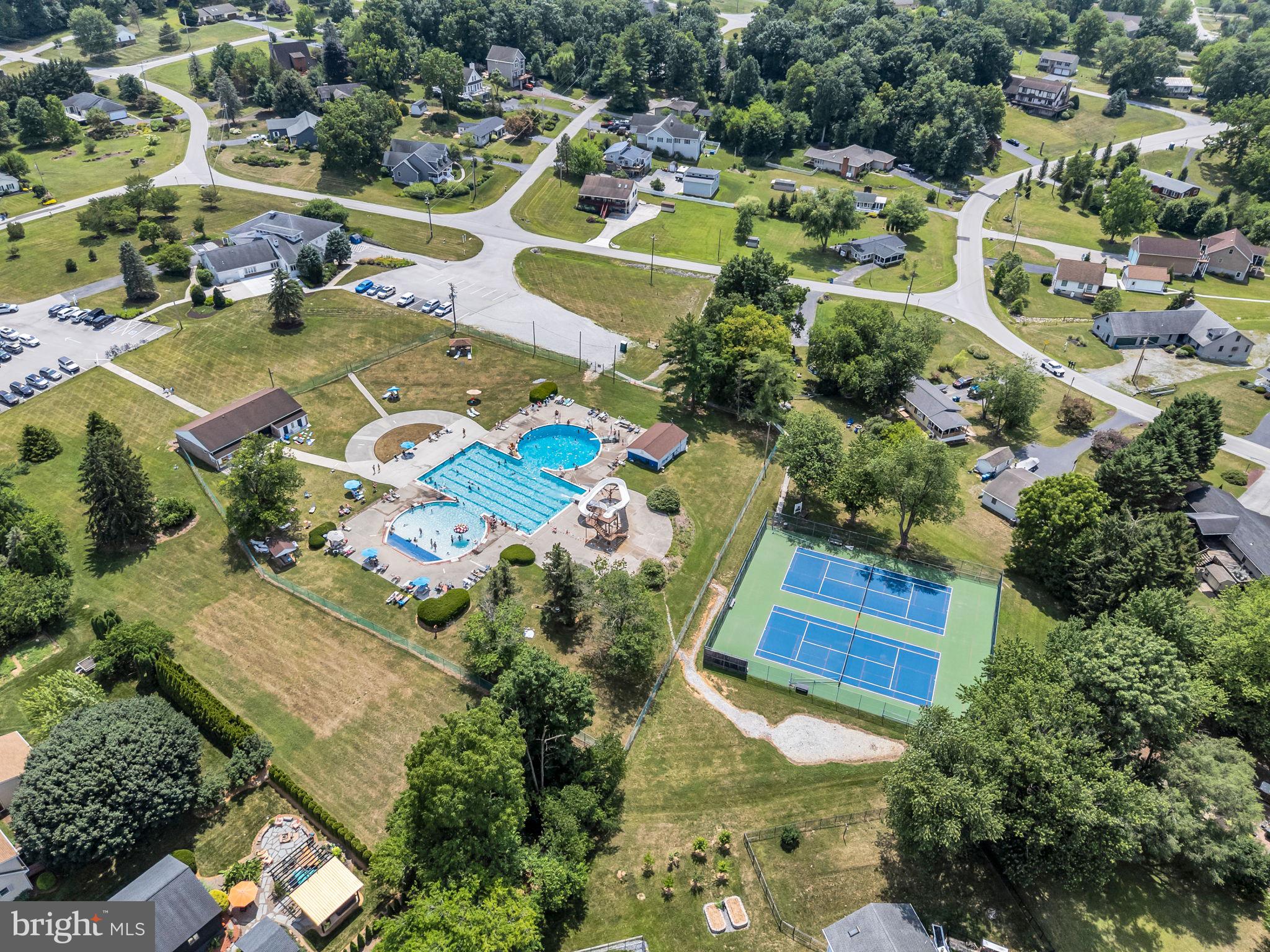 LAKE MEADE - Residential
