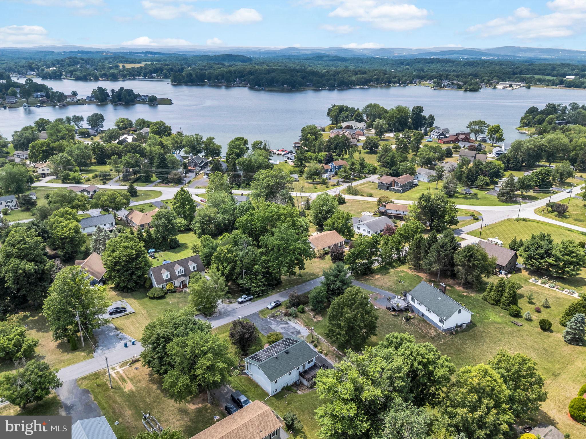 LAKE MEADE - Residential